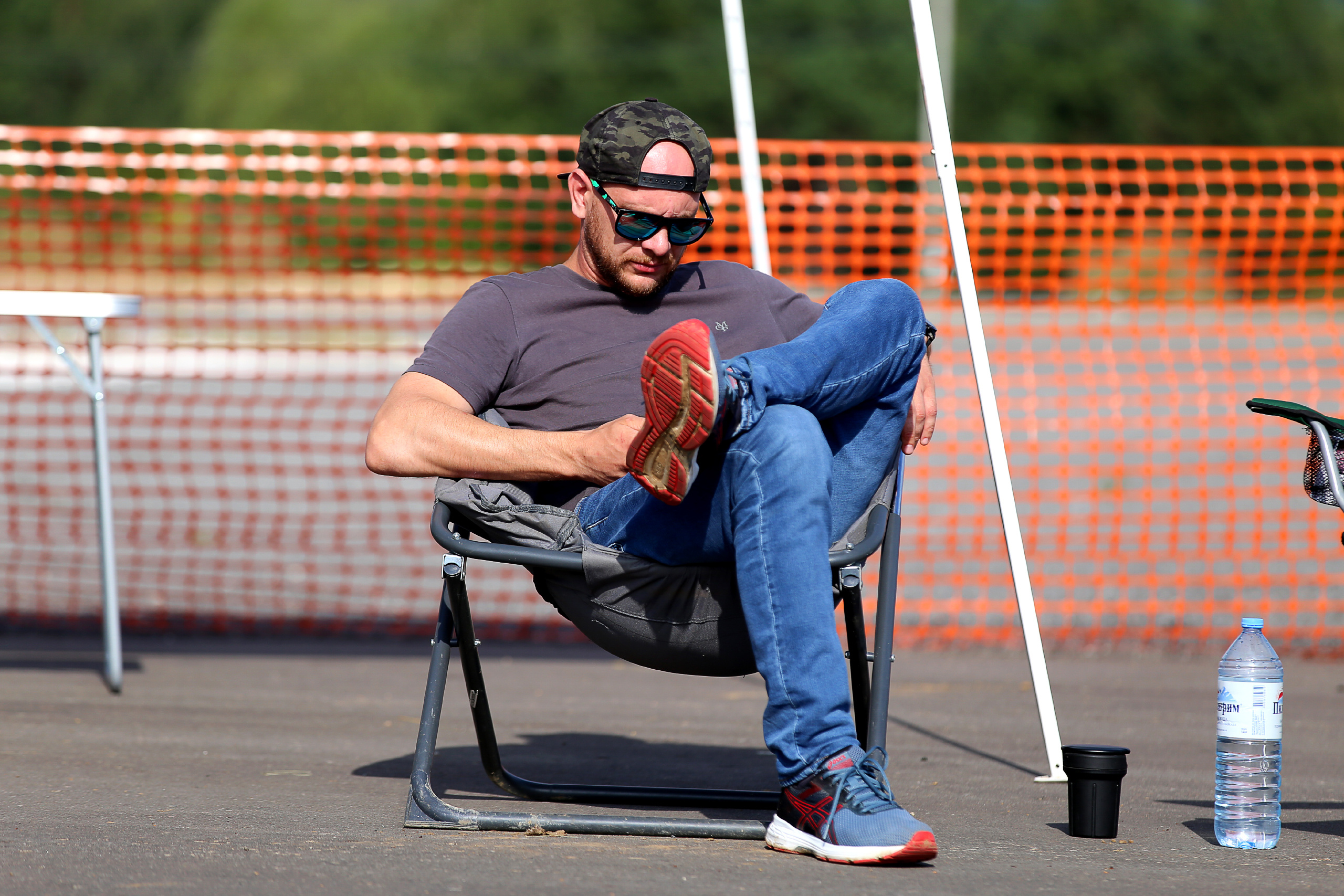 ЭНДУРО. Репортажный фотограф в Нижнем Новгороде и Москве Ангелина Ильичева