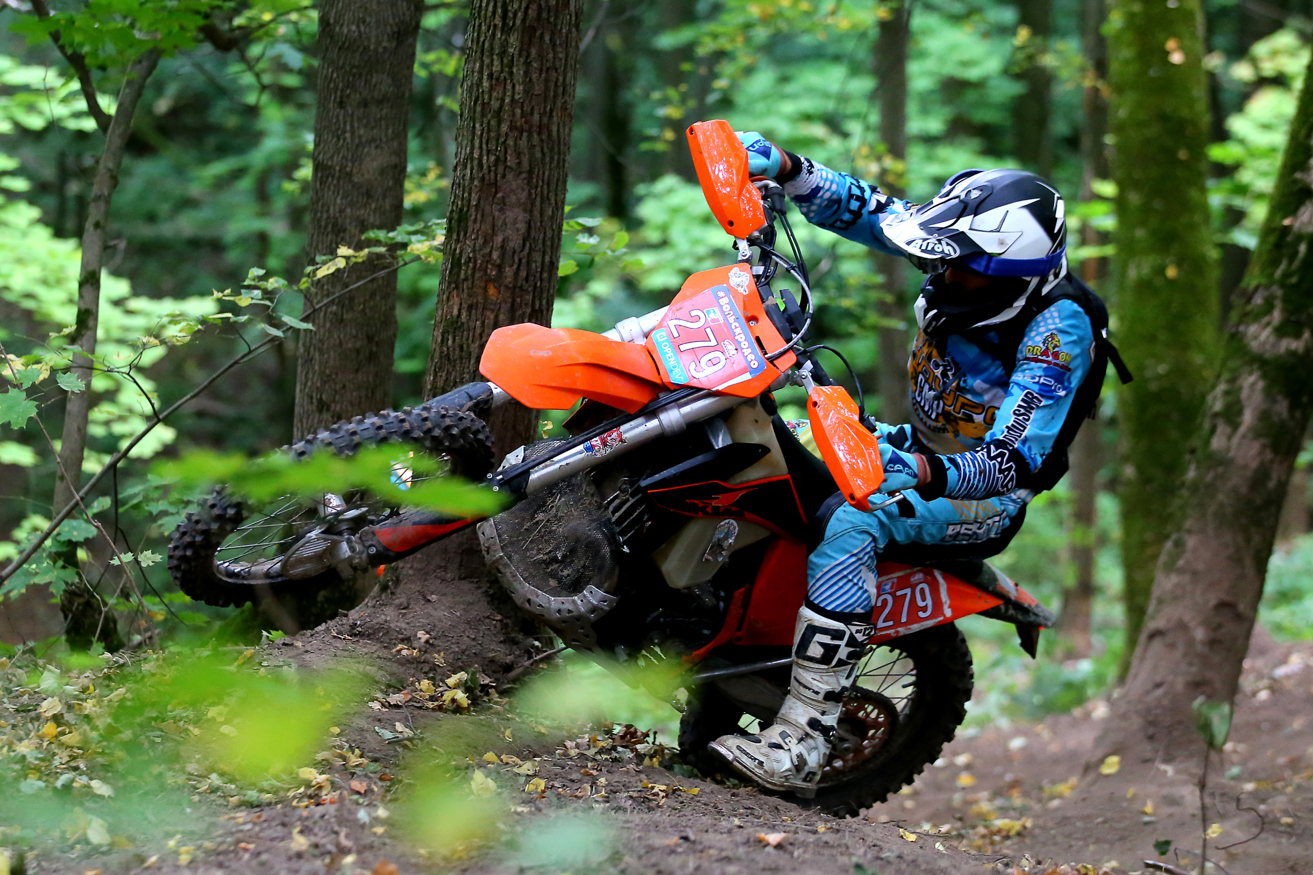ЭНДУРО. Репортажный фотограф в Нижнем Новгороде и Москве Ангелина Ильичева