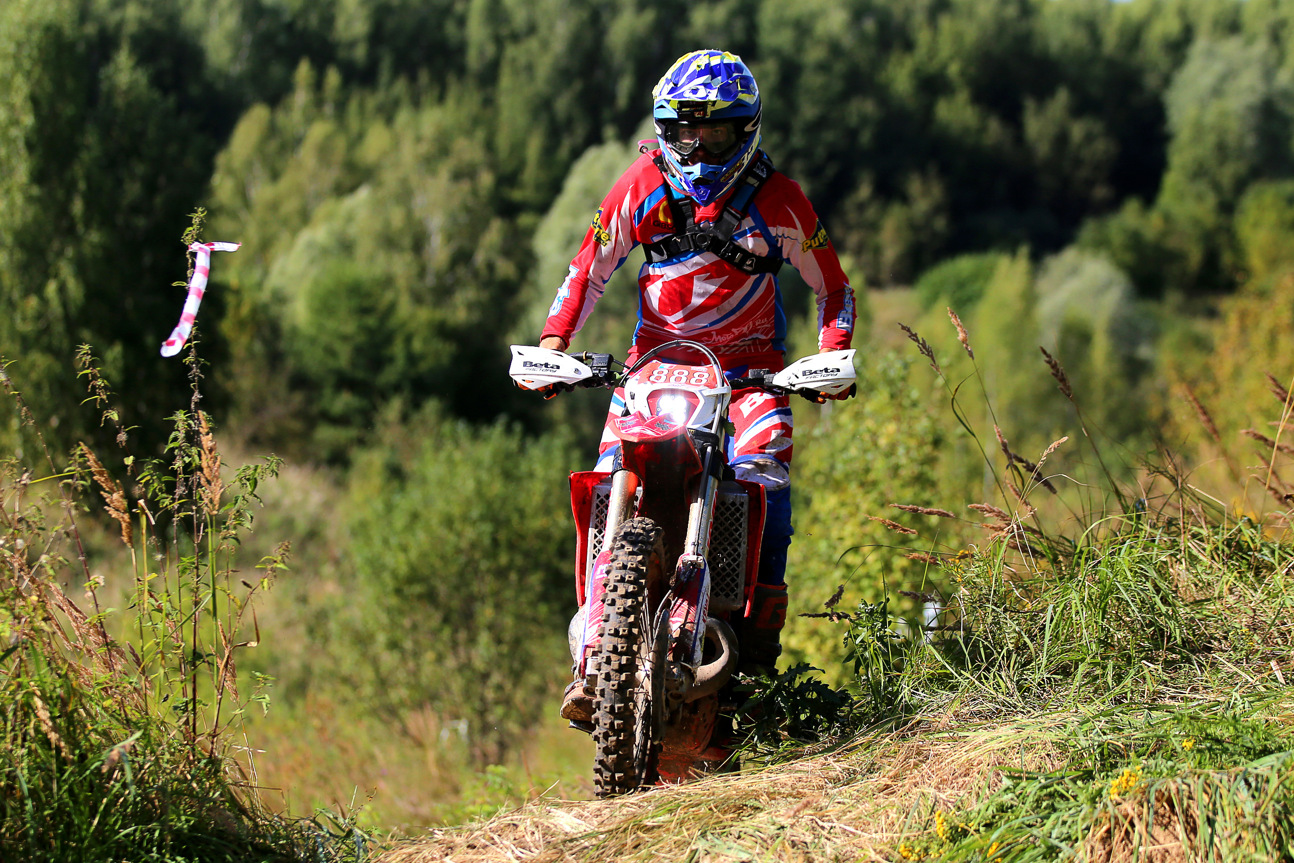 ЭНДУРО. Репортажный фотограф в Нижнем Новгороде и Москве Ангелина Ильичева