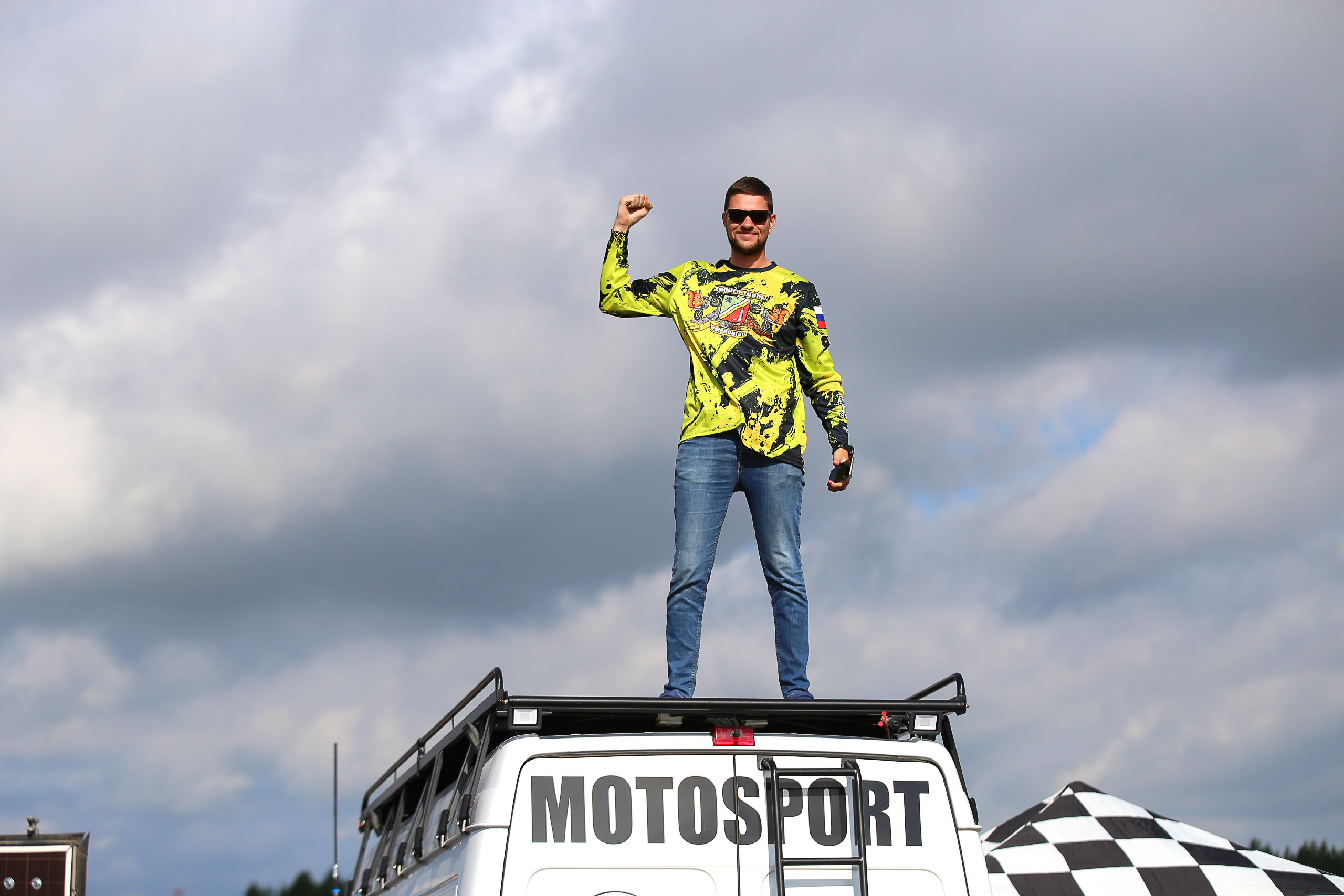 ЭНДУРО. Репортажный фотограф в Нижнем Новгороде и Москве Ангелина Ильичева