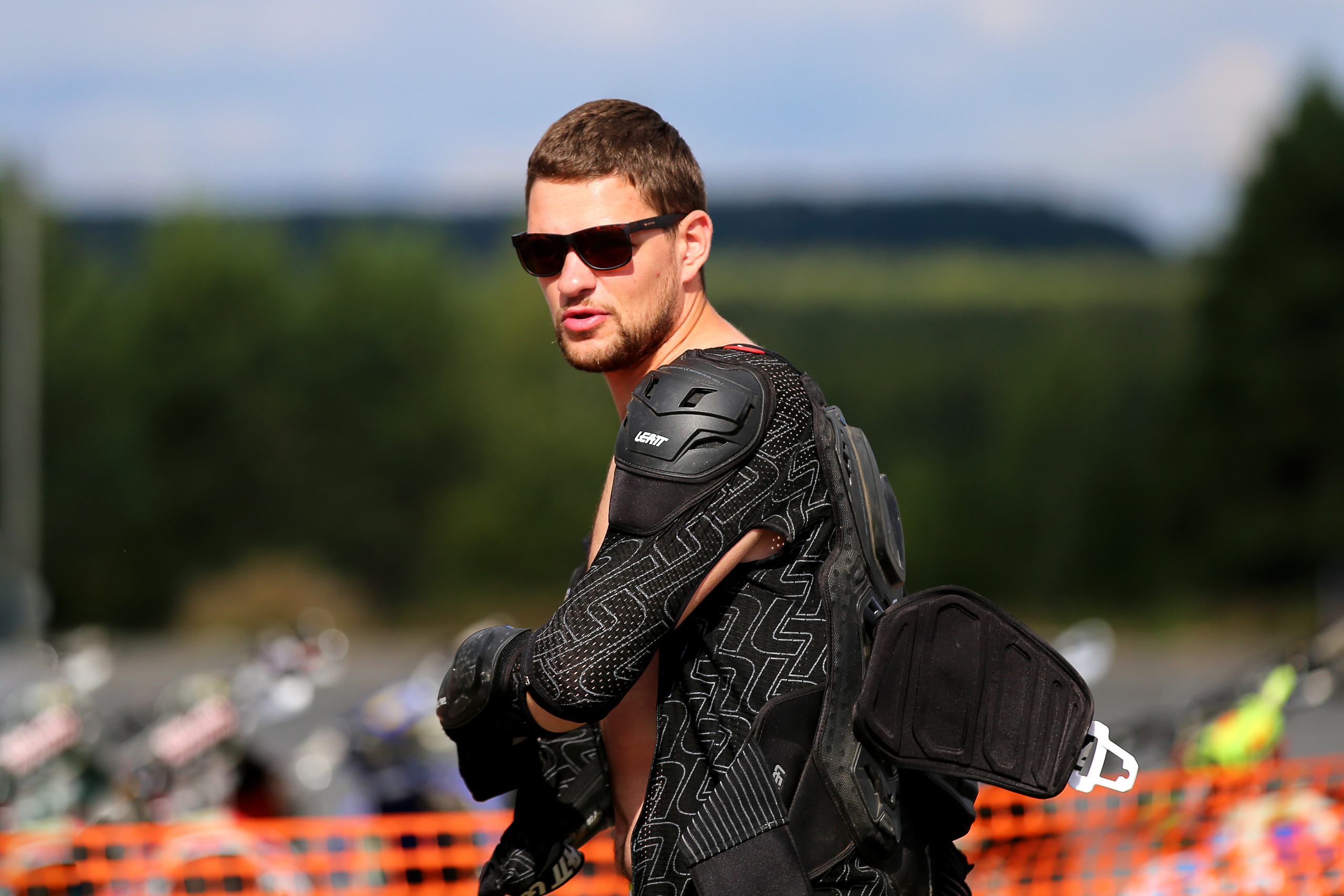 ЭНДУРО. Репортажный фотограф в Нижнем Новгороде и Москве Ангелина Ильичева