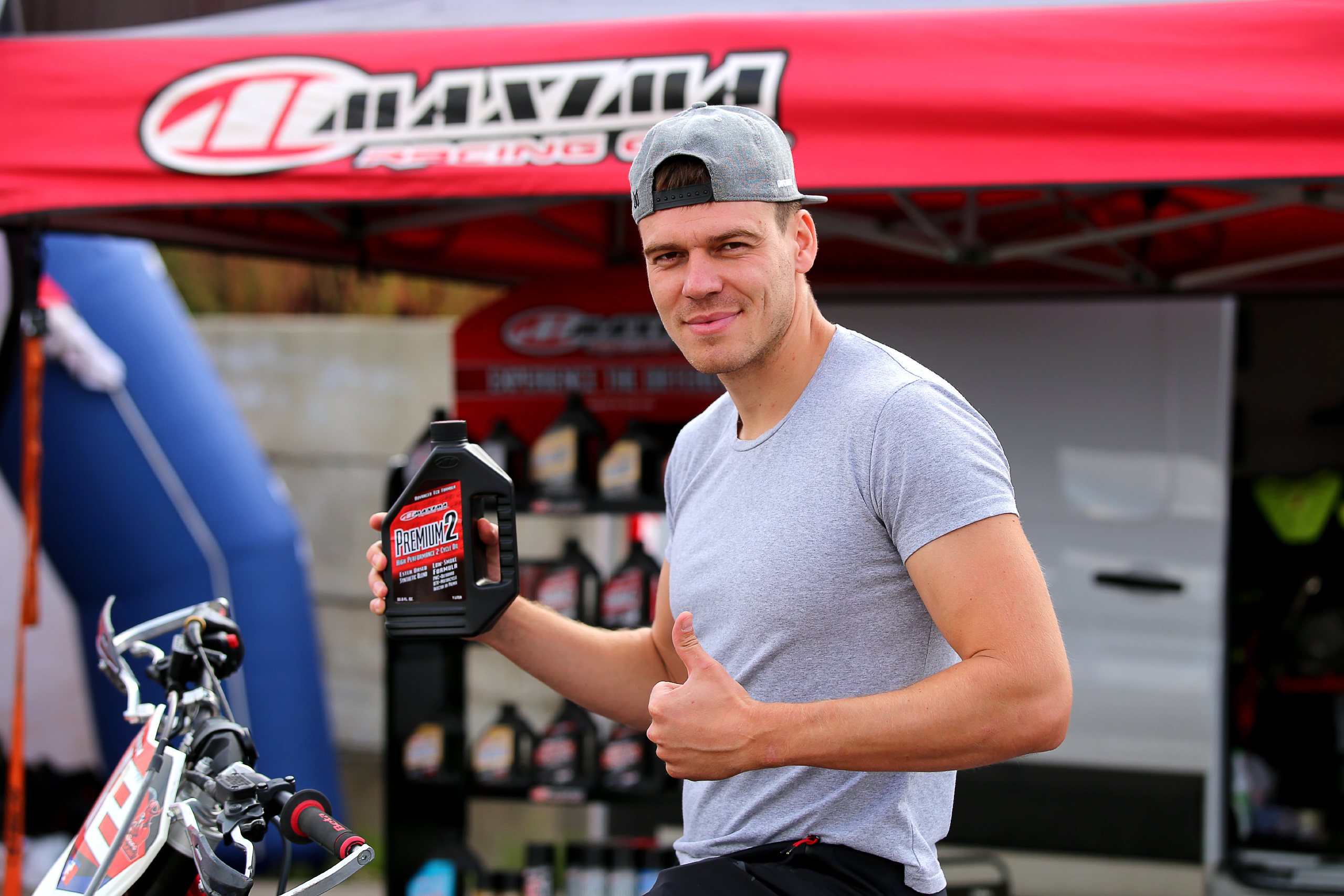 ЭНДУРО. Репортажный фотограф в Нижнем Новгороде и Москве Ангелина Ильичева