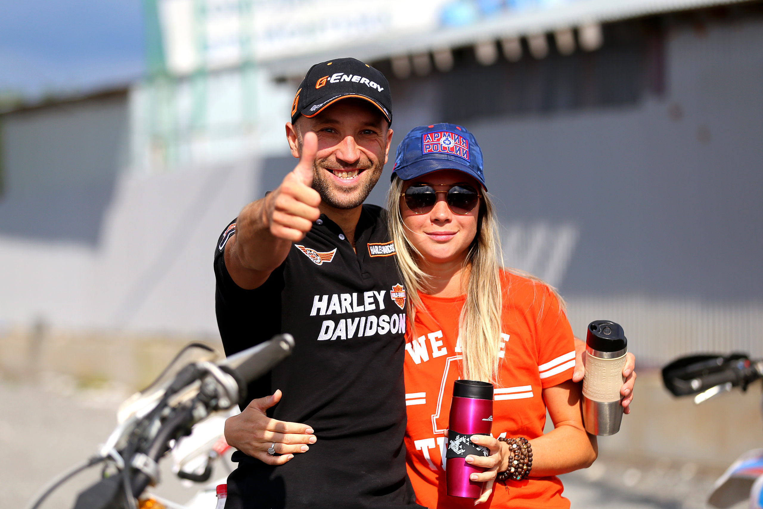 ЭНДУРО. Репортажный фотограф в Нижнем Новгороде и Москве Ангелина Ильичева