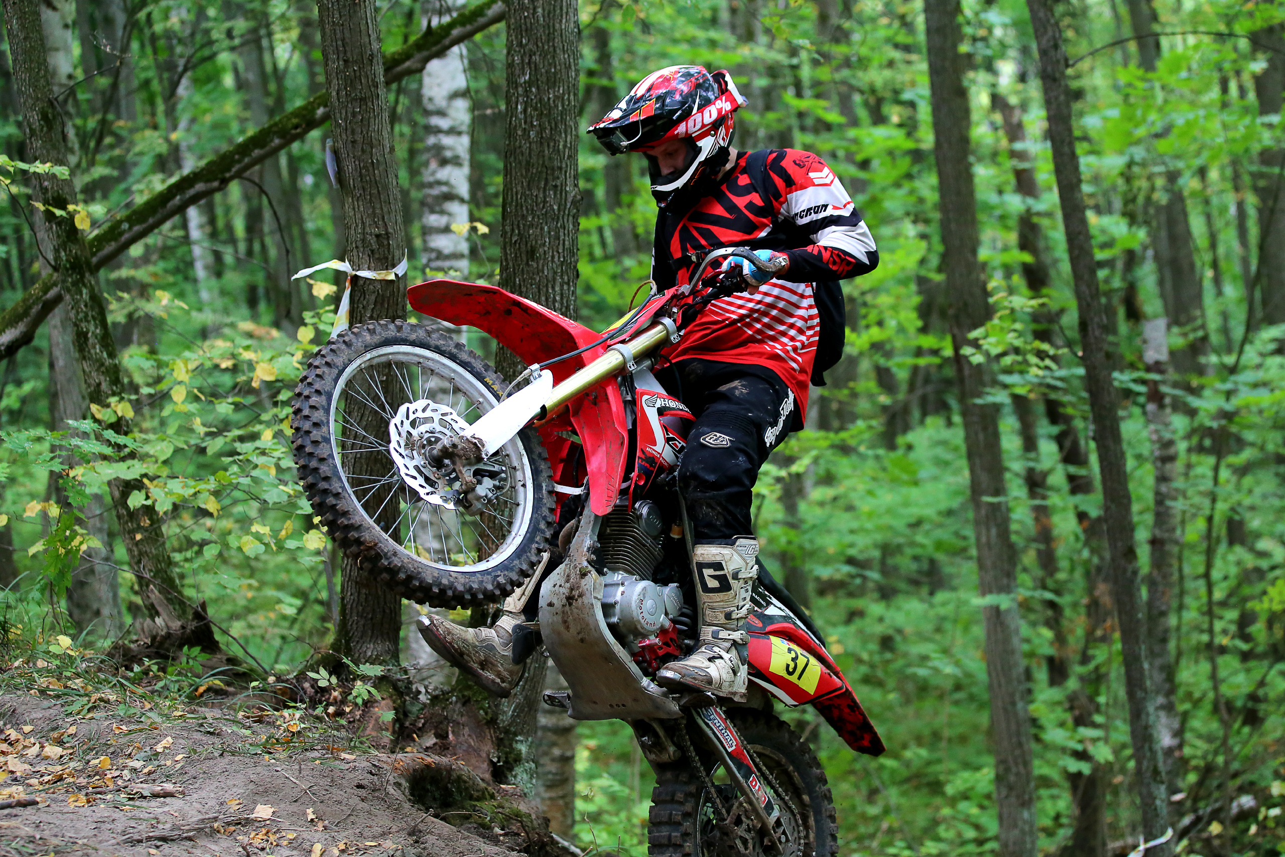 ЭНДУРО. Репортажный фотограф в Нижнем Новгороде и Москве Ангелина Ильичева