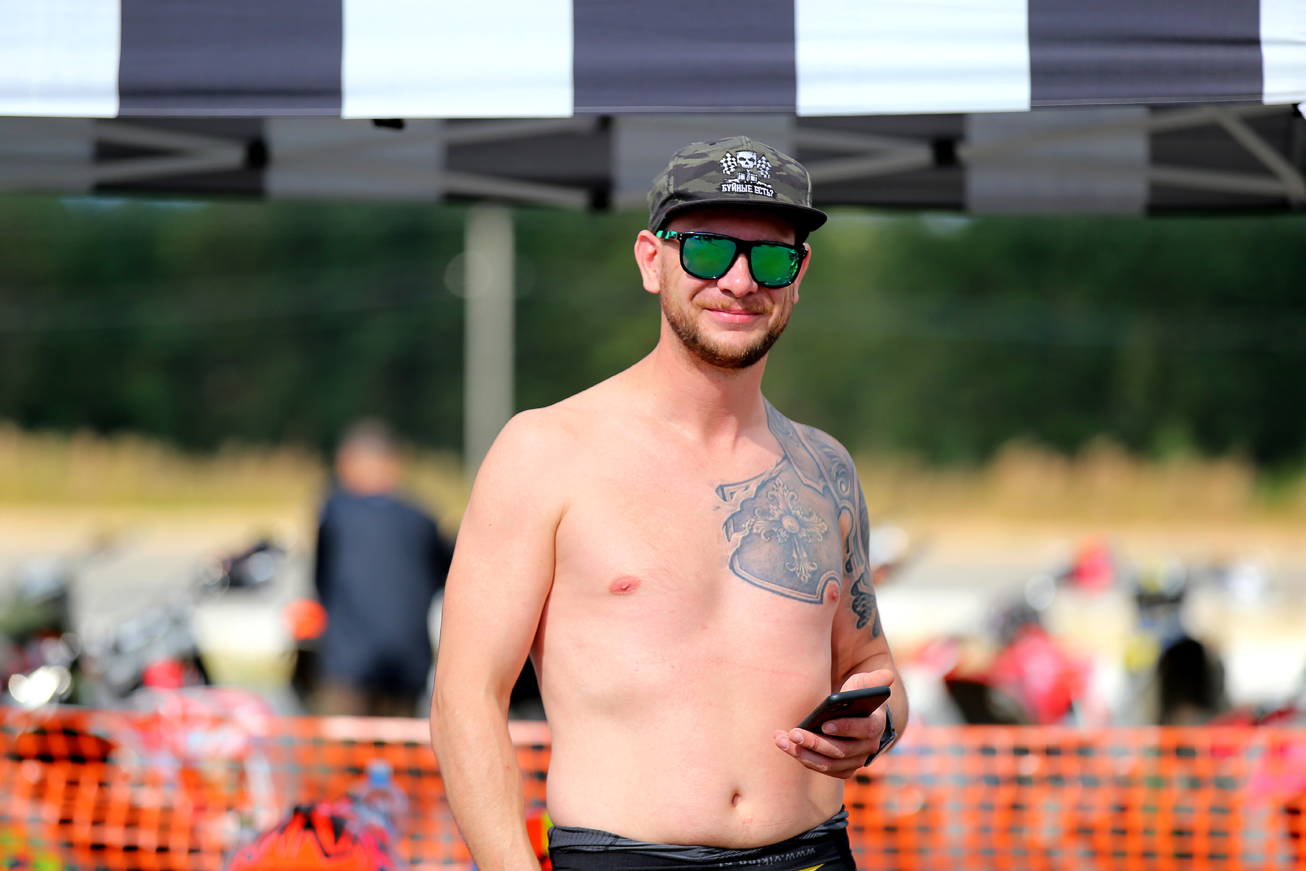 ЭНДУРО. Репортажный фотограф в Нижнем Новгороде и Москве Ангелина Ильичева