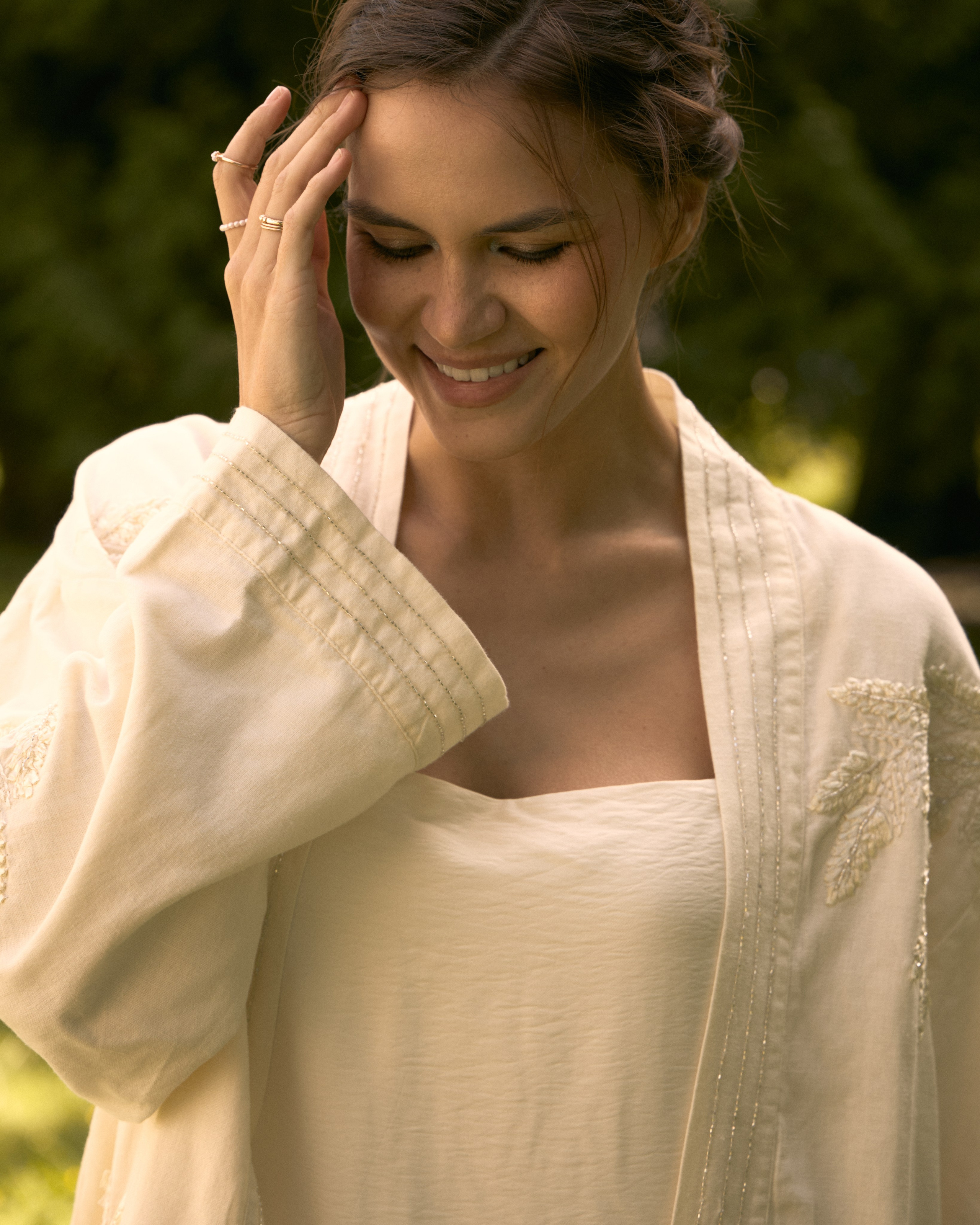 LOOKBOOK. Фотограф для брендов из Санкт-Петербурга Элина Каспаравичюс