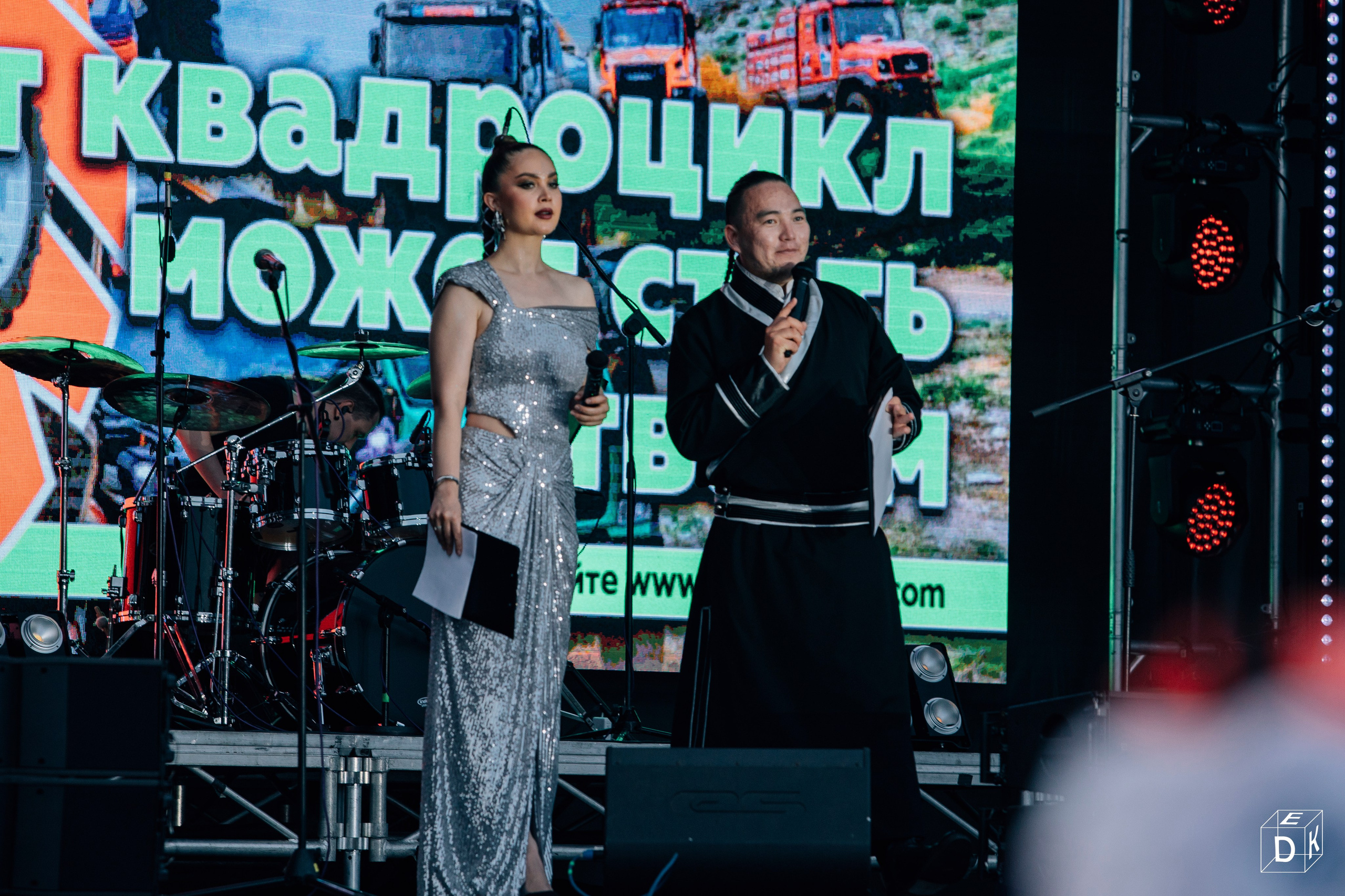 SilkWay 2025. Фотограф Иркутск | Денис Ерёменко