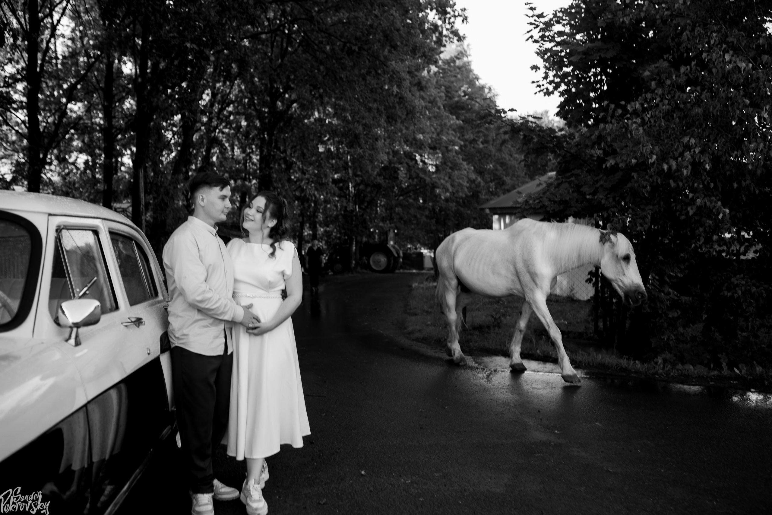 Артём и Яна. Свадебный и репортажный фотограф в Чебоксарах Покровский Александр
