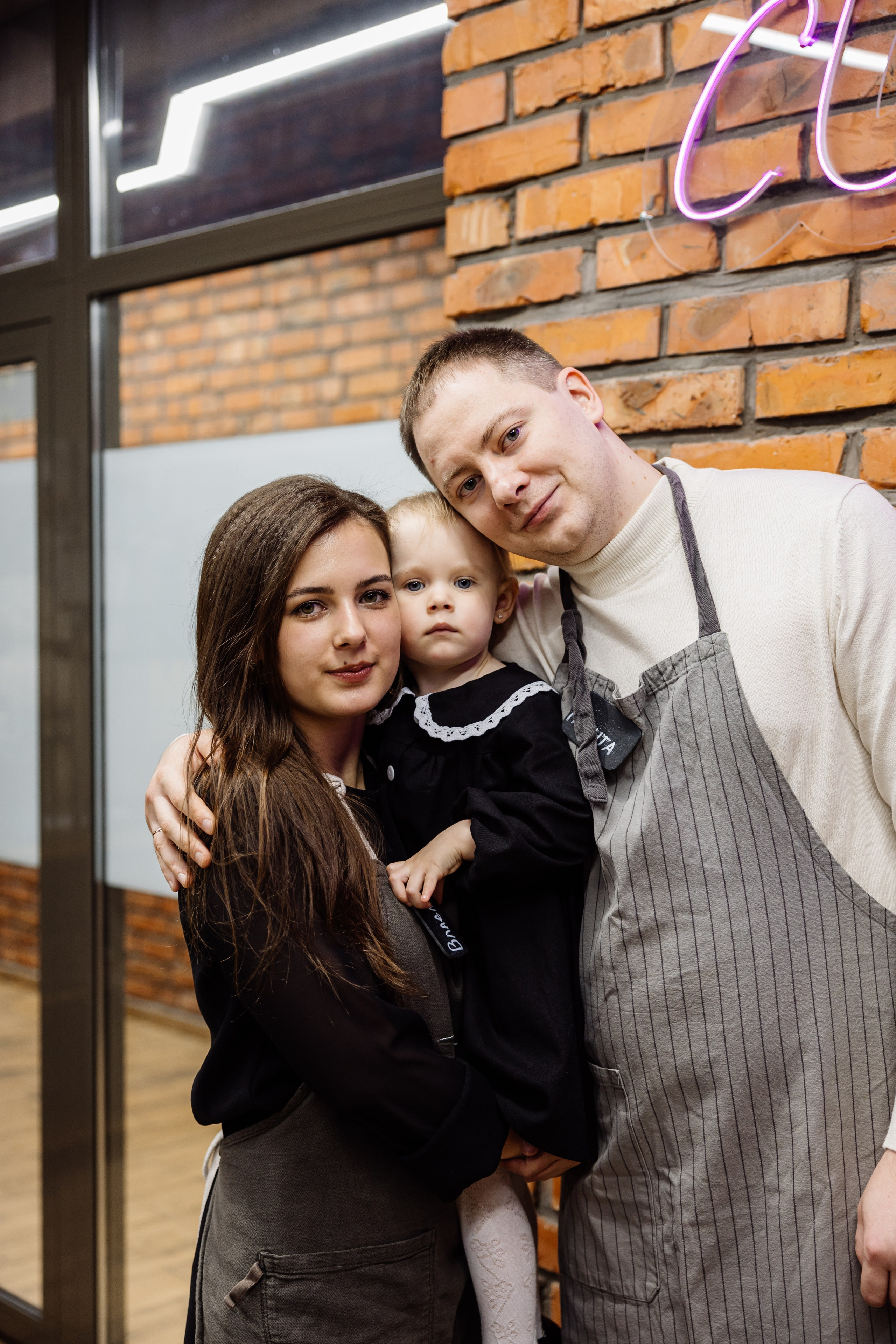 Кулинариум. Майорова Валерия Фотограф Ставрополь