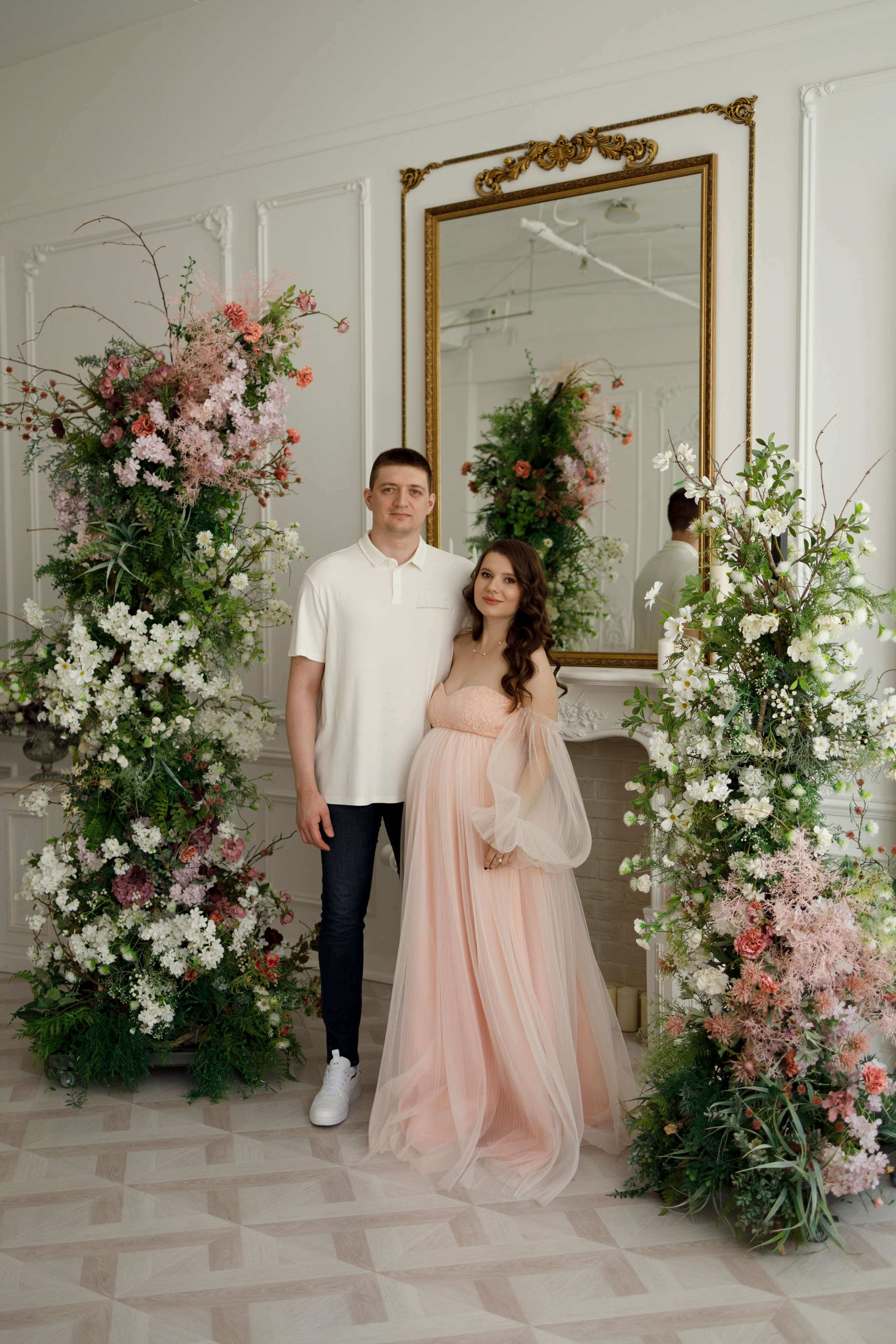 Алина, Дима и Маша. Майорова Валерия Фотограф Ставрополь