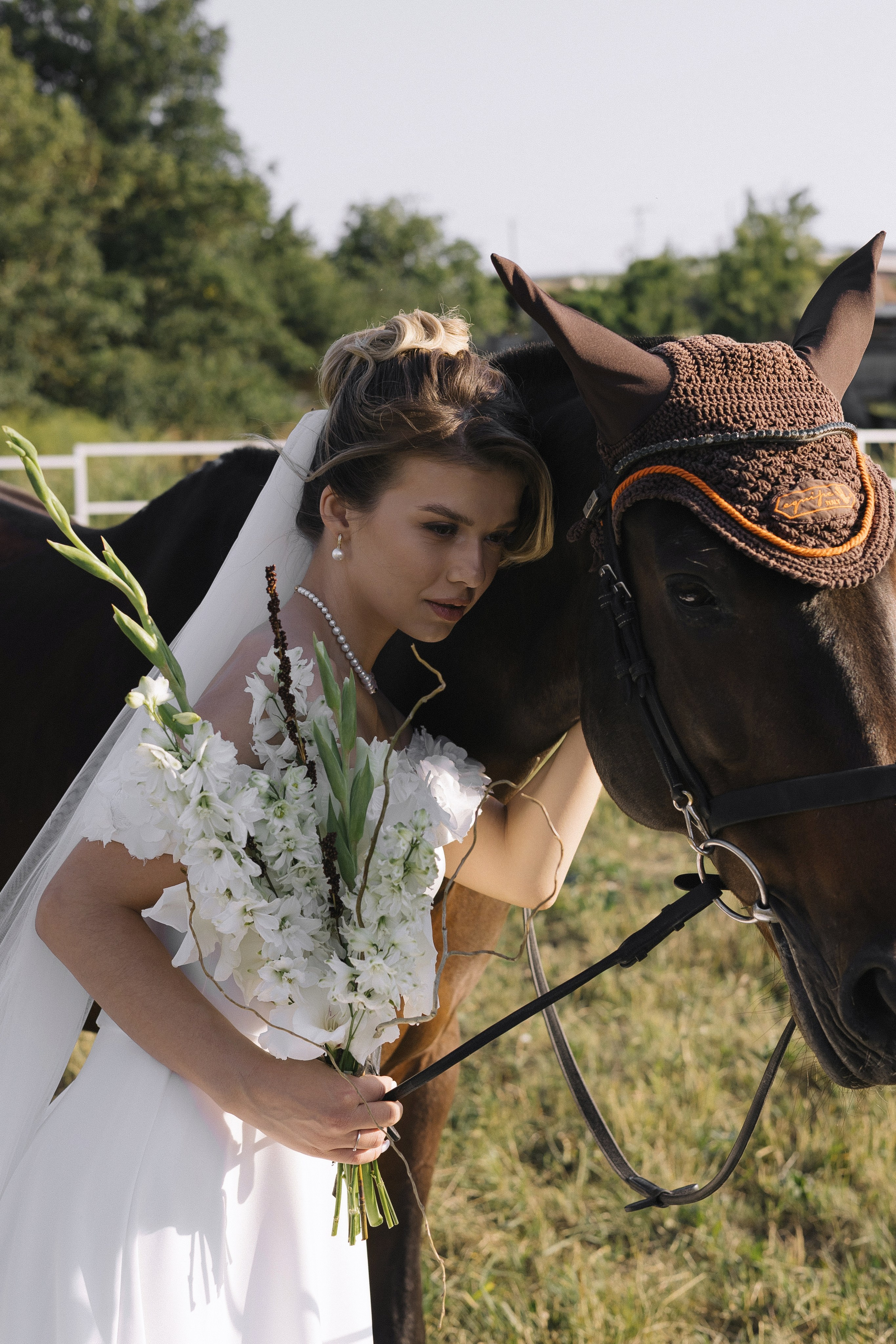 Свобода и нежность. Майорова Валерия Фотограф Ставрополь