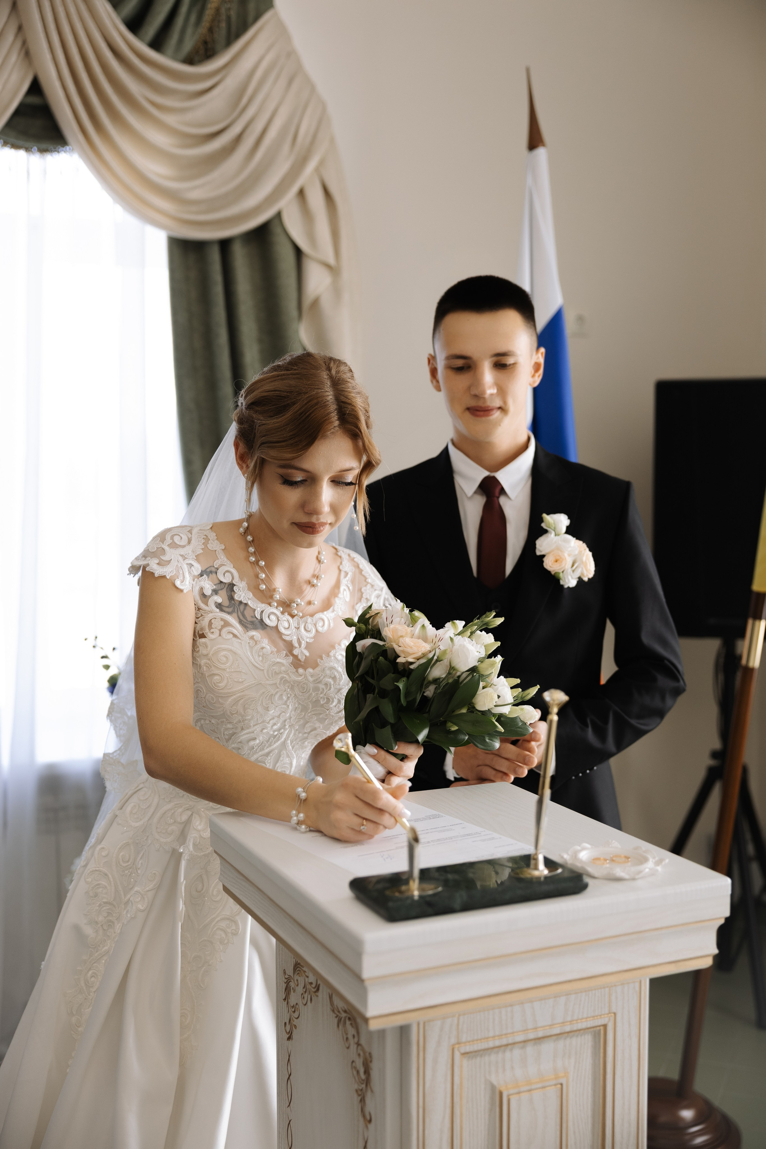 Михаил & Екатерина. Майорова Валерия Фотограф Ставрополь