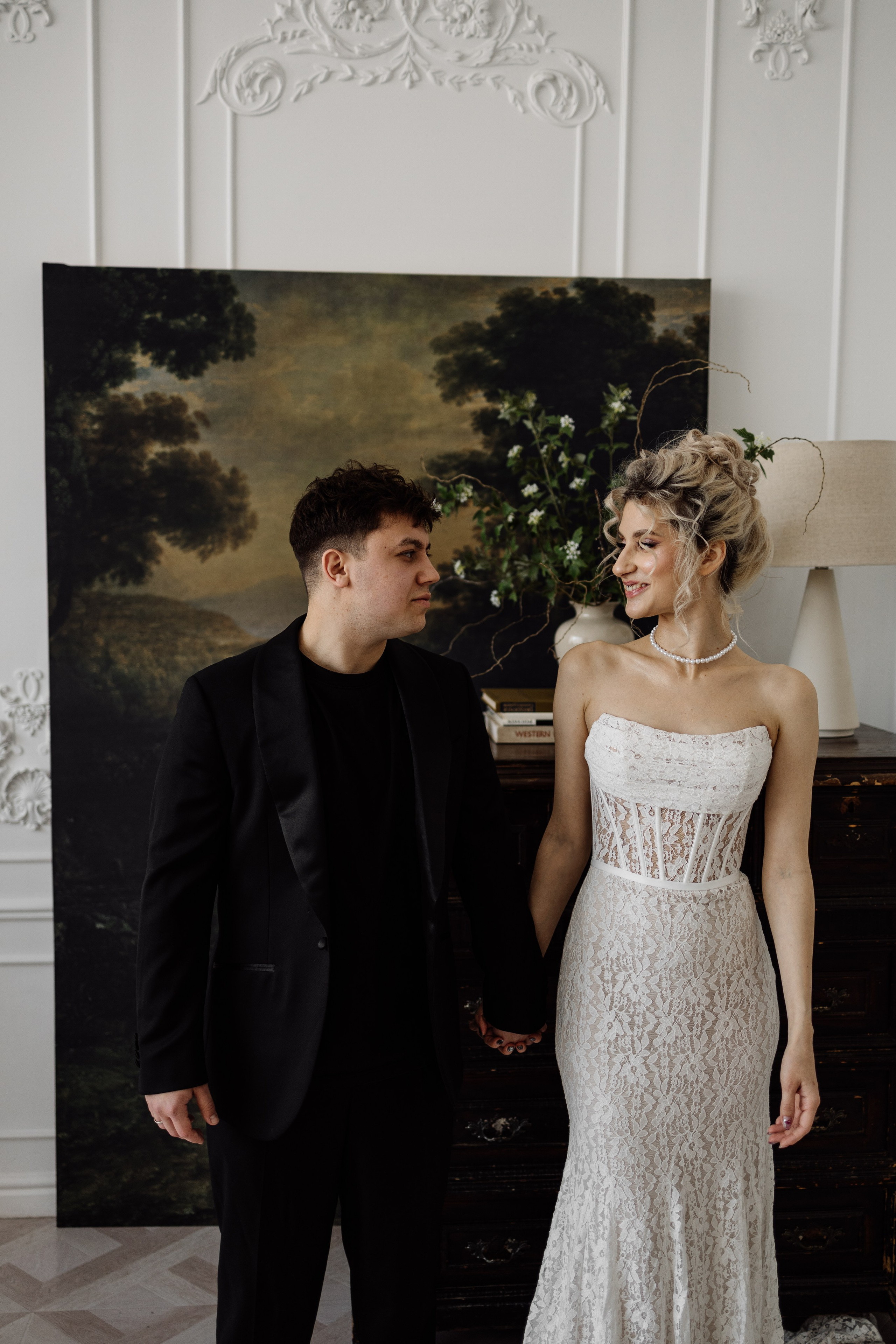 Ксения & Антон. Майорова Валерия Фотограф Ставрополь