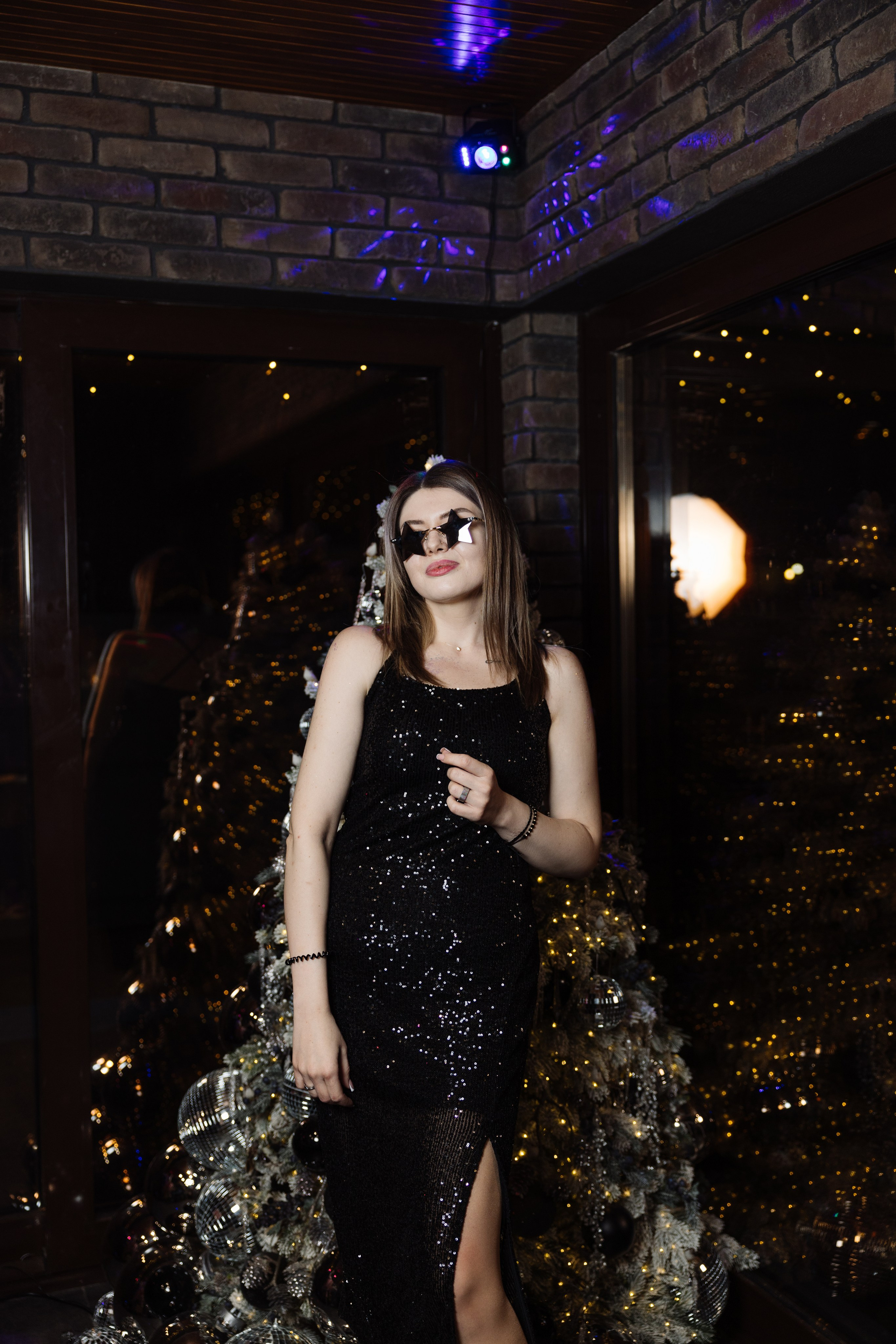 Вечеринка. Майорова Валерия Фотограф Ставрополь