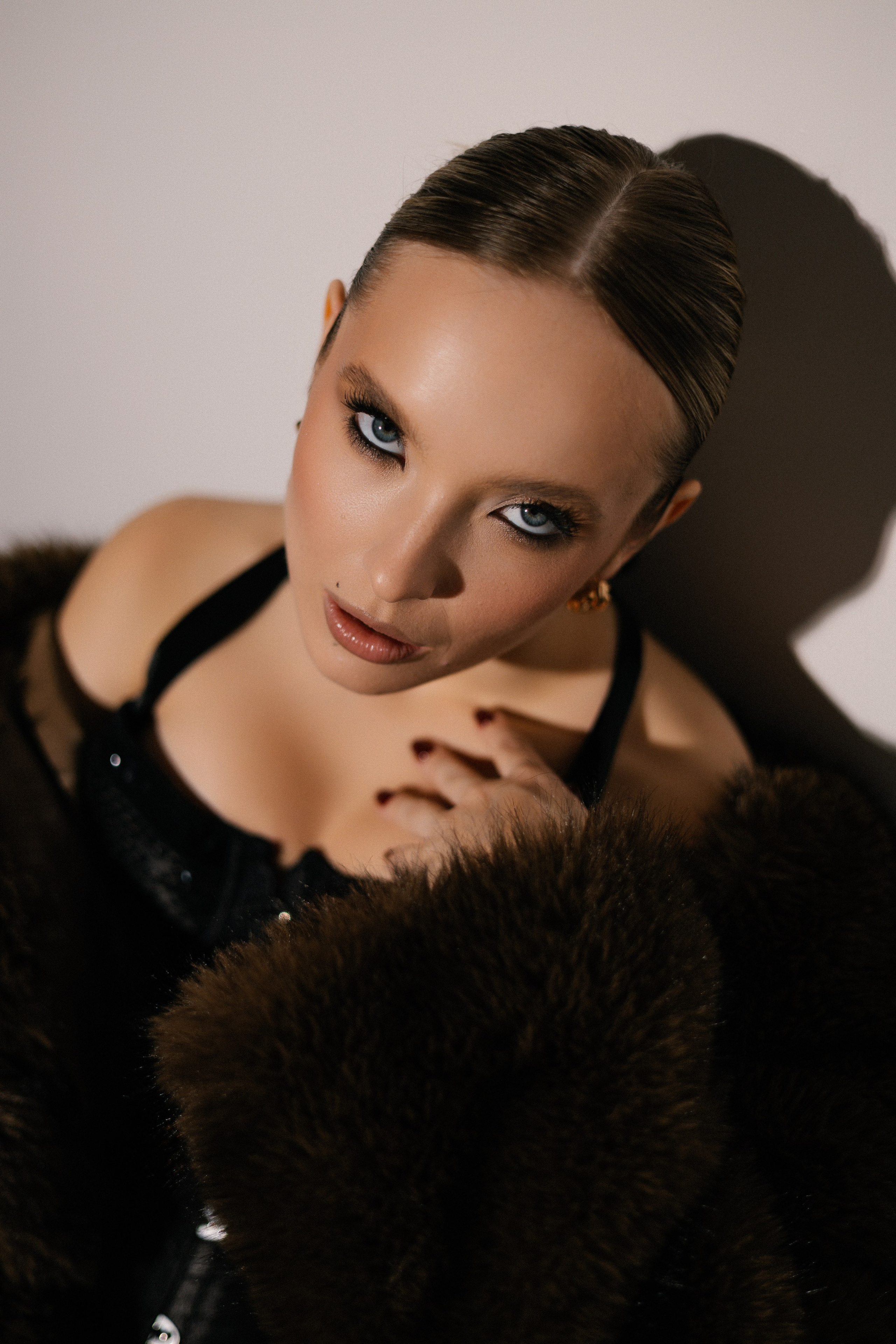 Алина. Майорова Валерия Фотограф Ставрополь