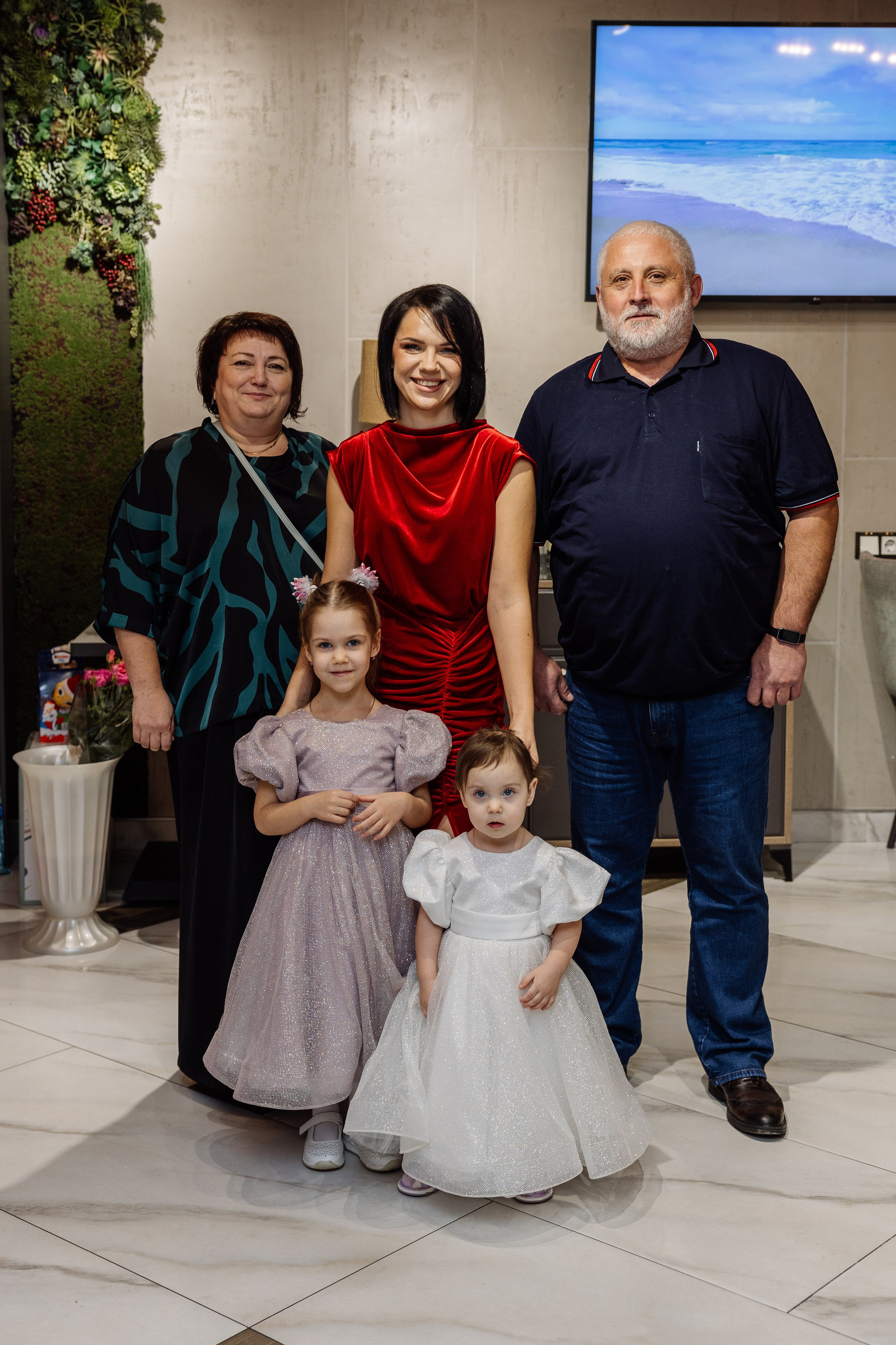 Банкет. Майорова Валерия Фотограф Ставрополь