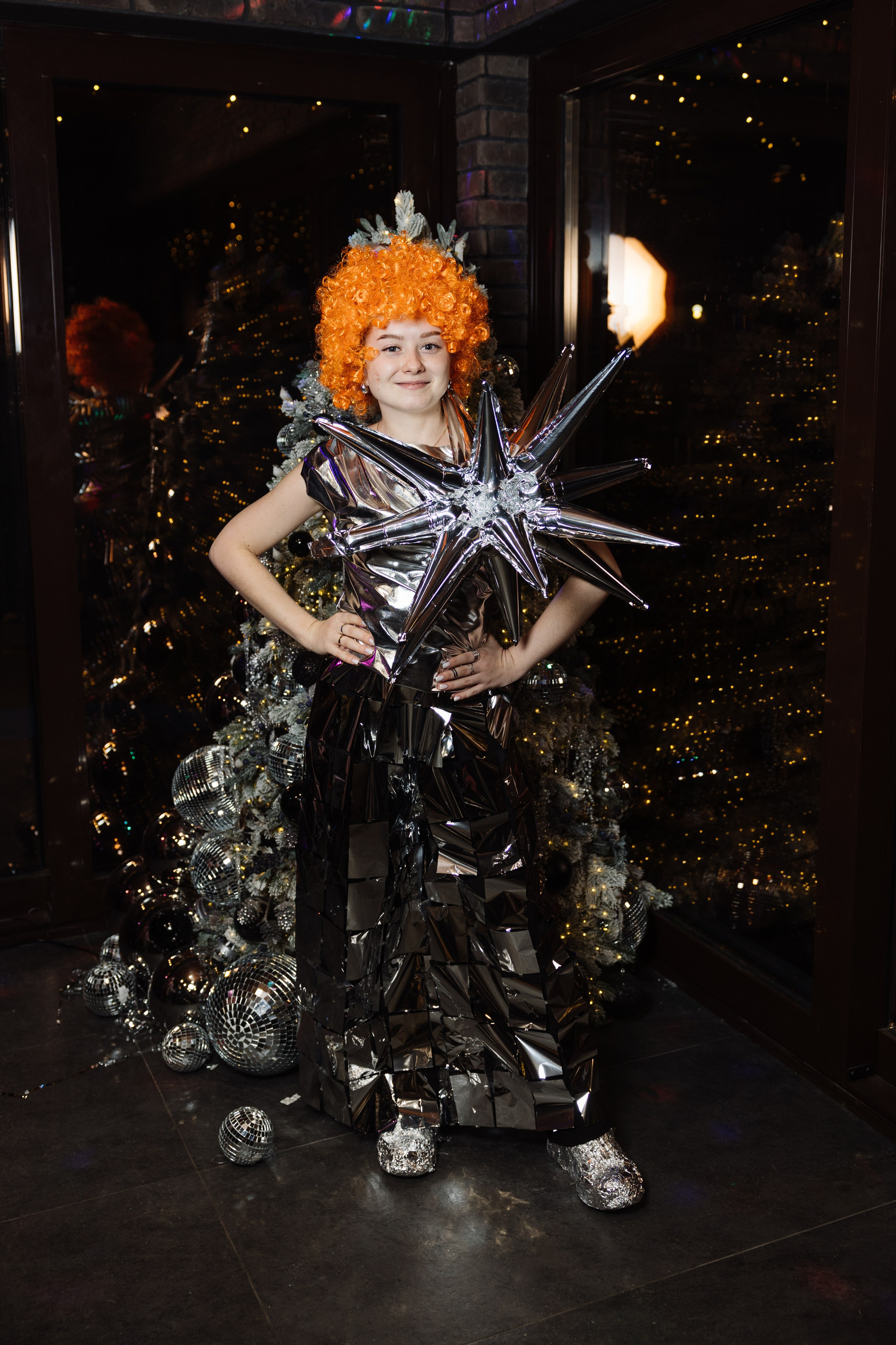 Вечеринка. Майорова Валерия Фотограф Ставрополь