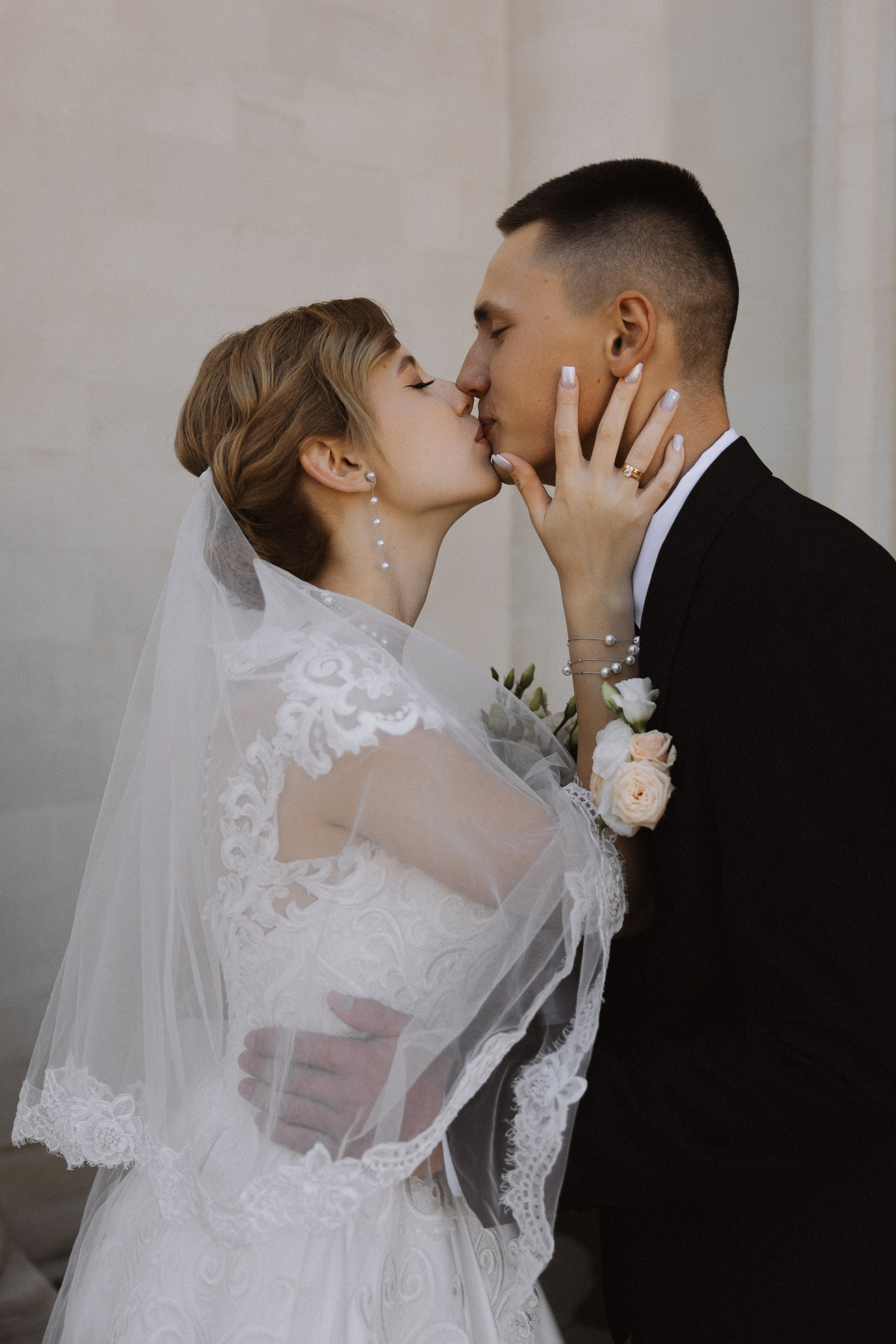 Михаил & Екатерина. Майорова Валерия Фотограф Ставрополь