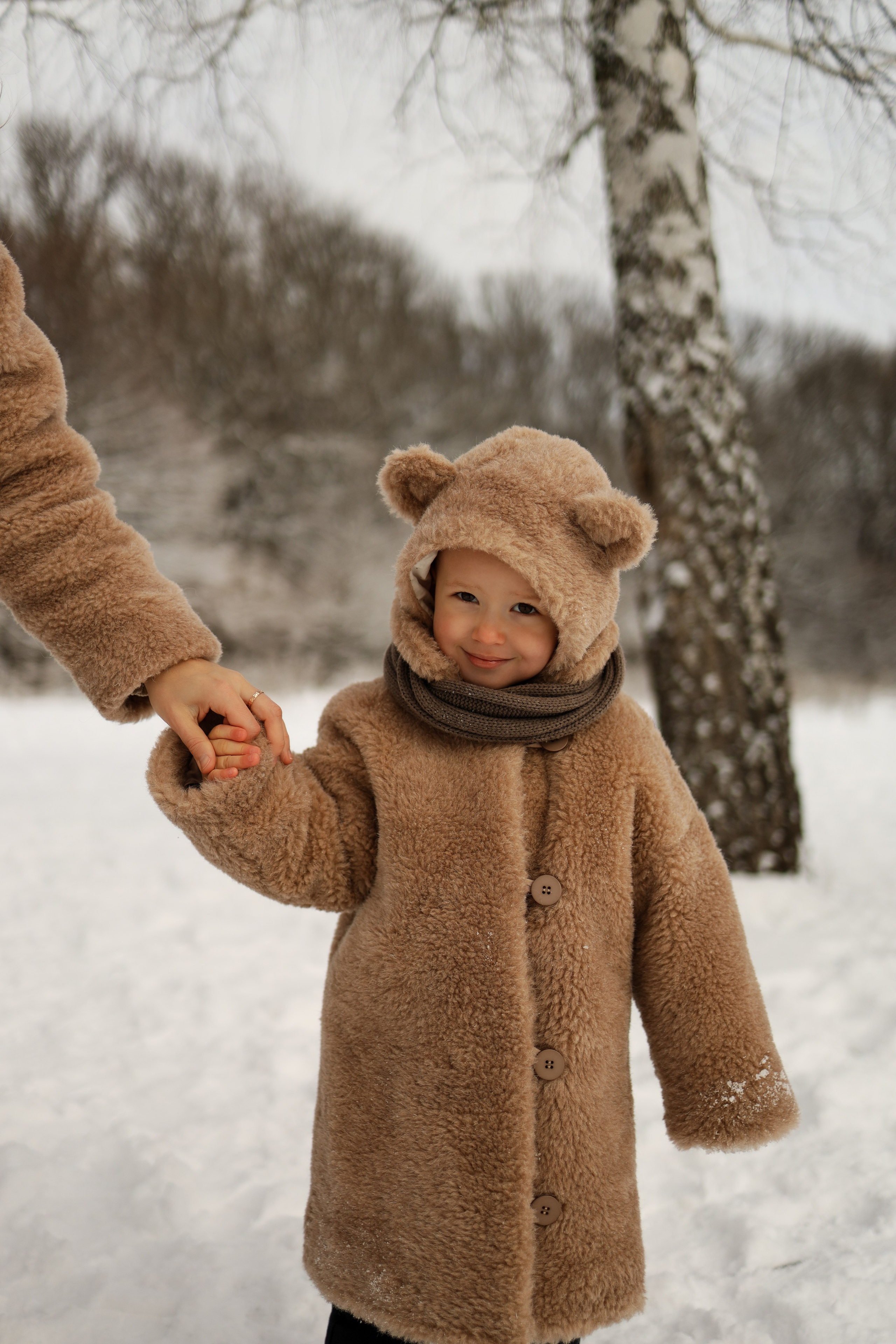 Кристина и Маргарита. Майорова Валерия Фотограф Ставрополь