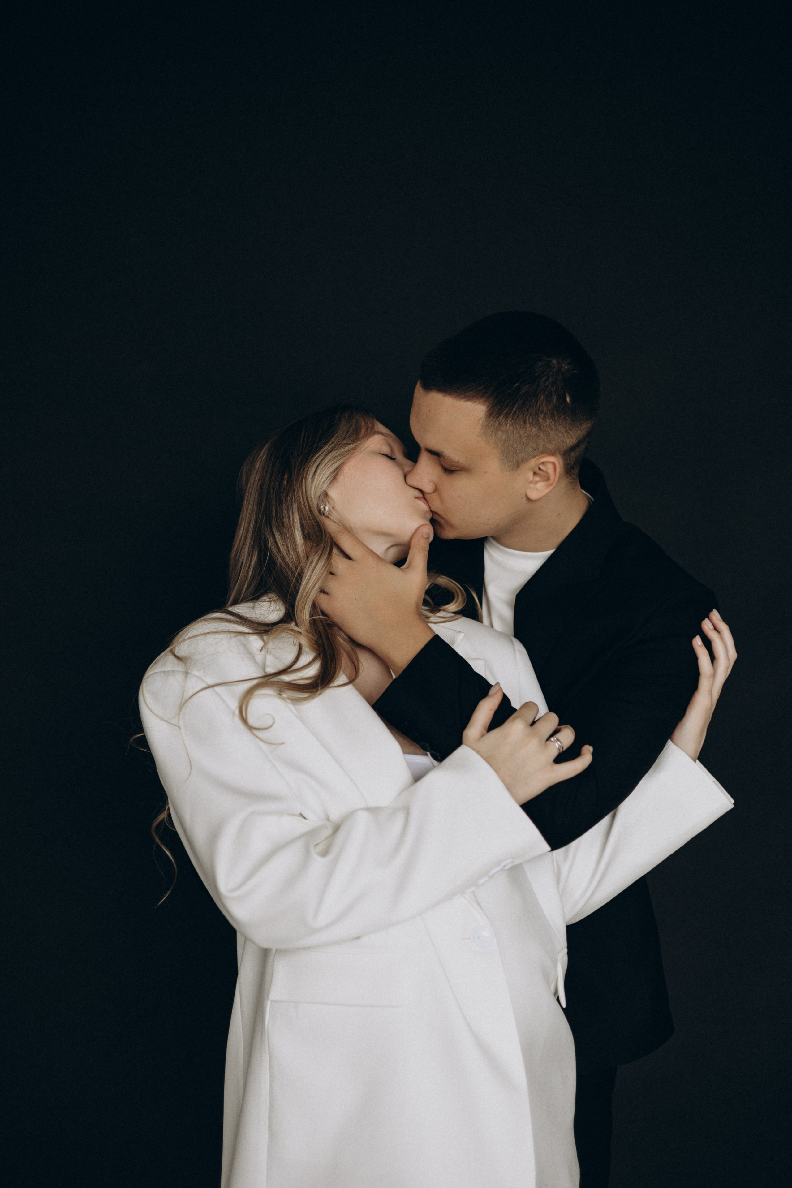 Лера & Денис. Майорова Валерия Фотограф Ставрополь