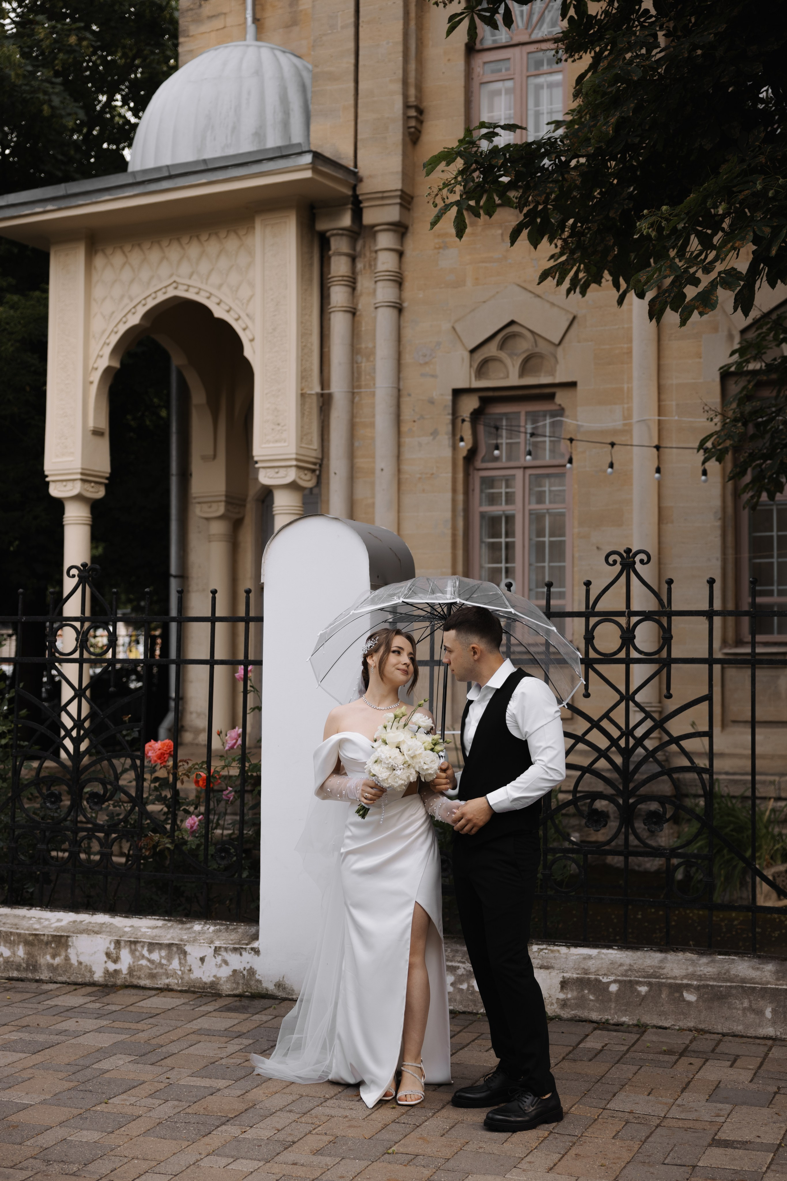 Любовь & Сергей. Майорова Валерия Фотограф Ставрополь
