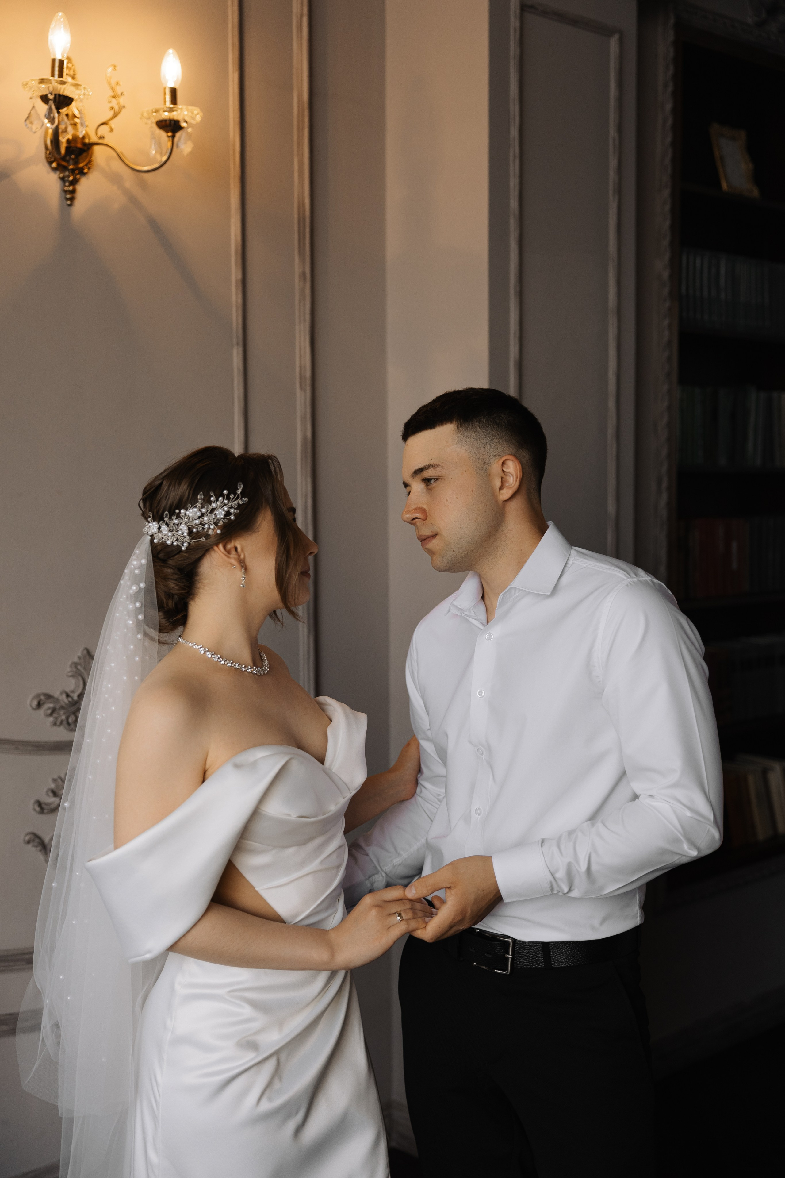 Любовь & Сергей. Майорова Валерия Фотограф Ставрополь