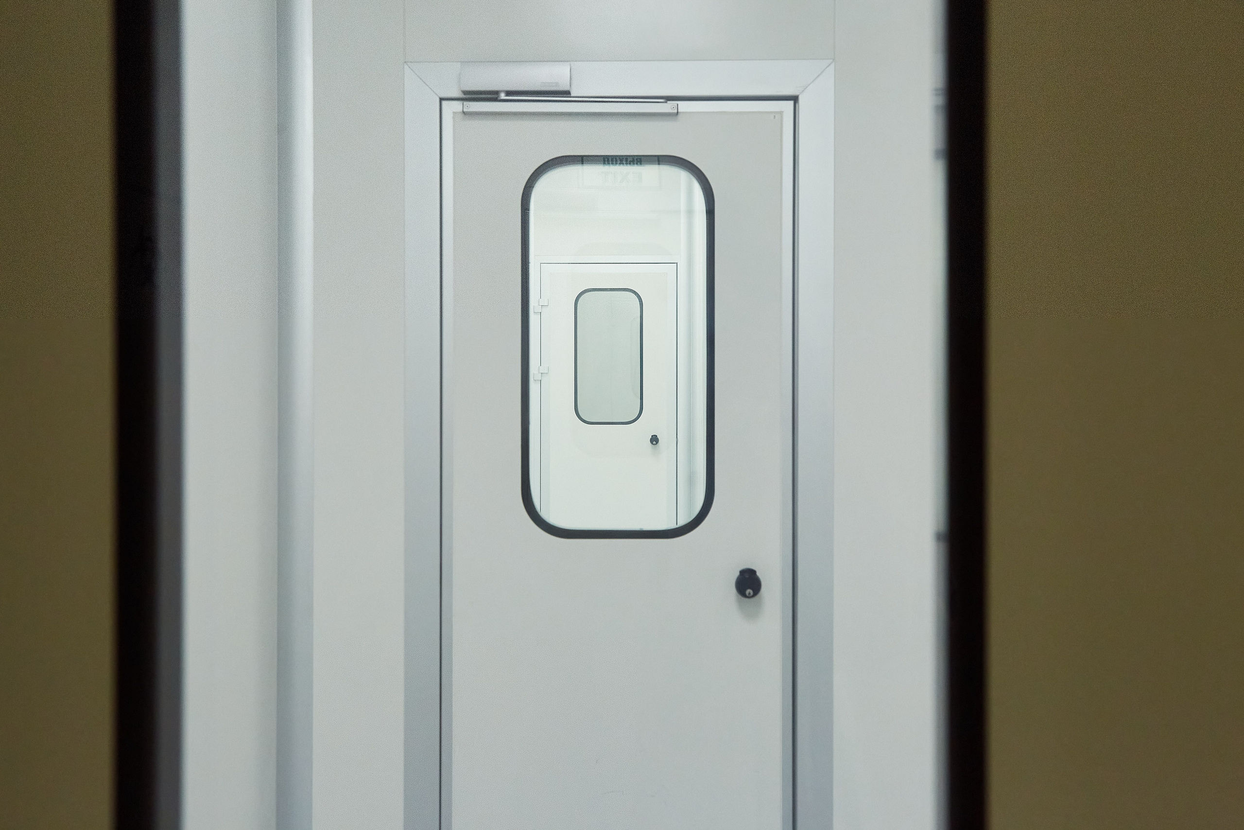 Банк стволовых клеток Транс-Технологии. Фотограф Анастасия Леонтьева Санкт-Петербург