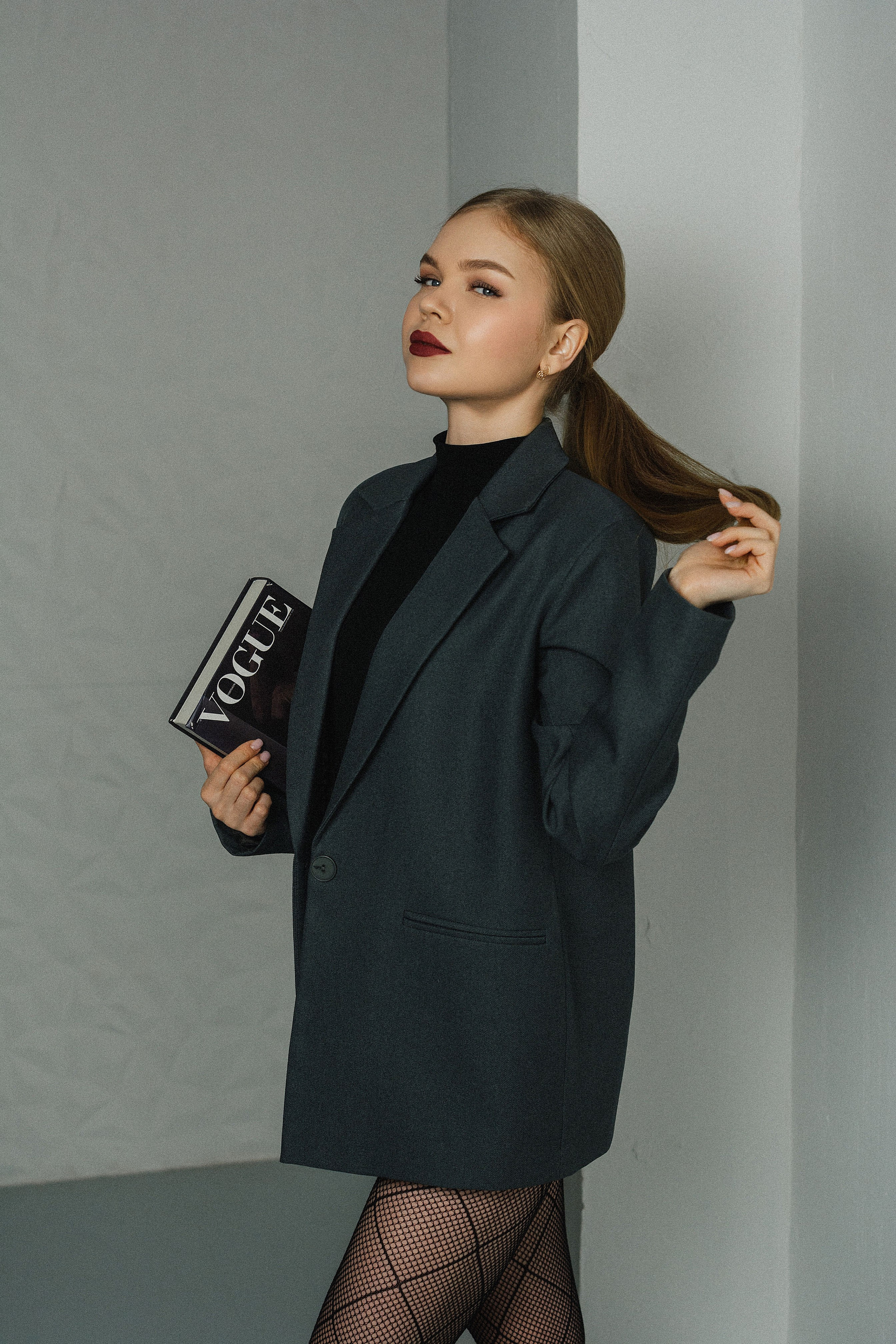 Анастасия Петрова. Фотограф в Москве Ангелина Ким