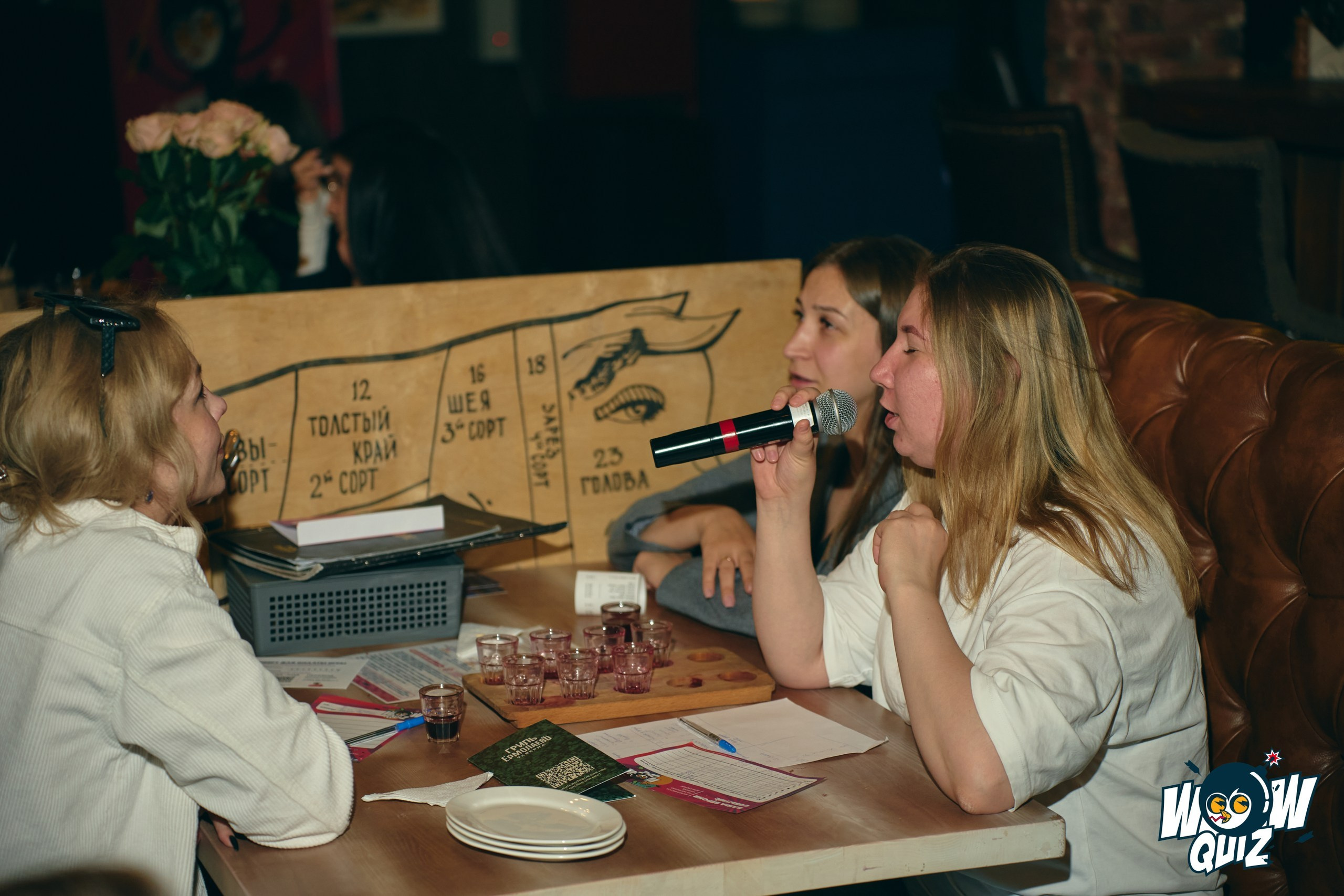 Фотограф в развлекательные заведения Александр Шалагин