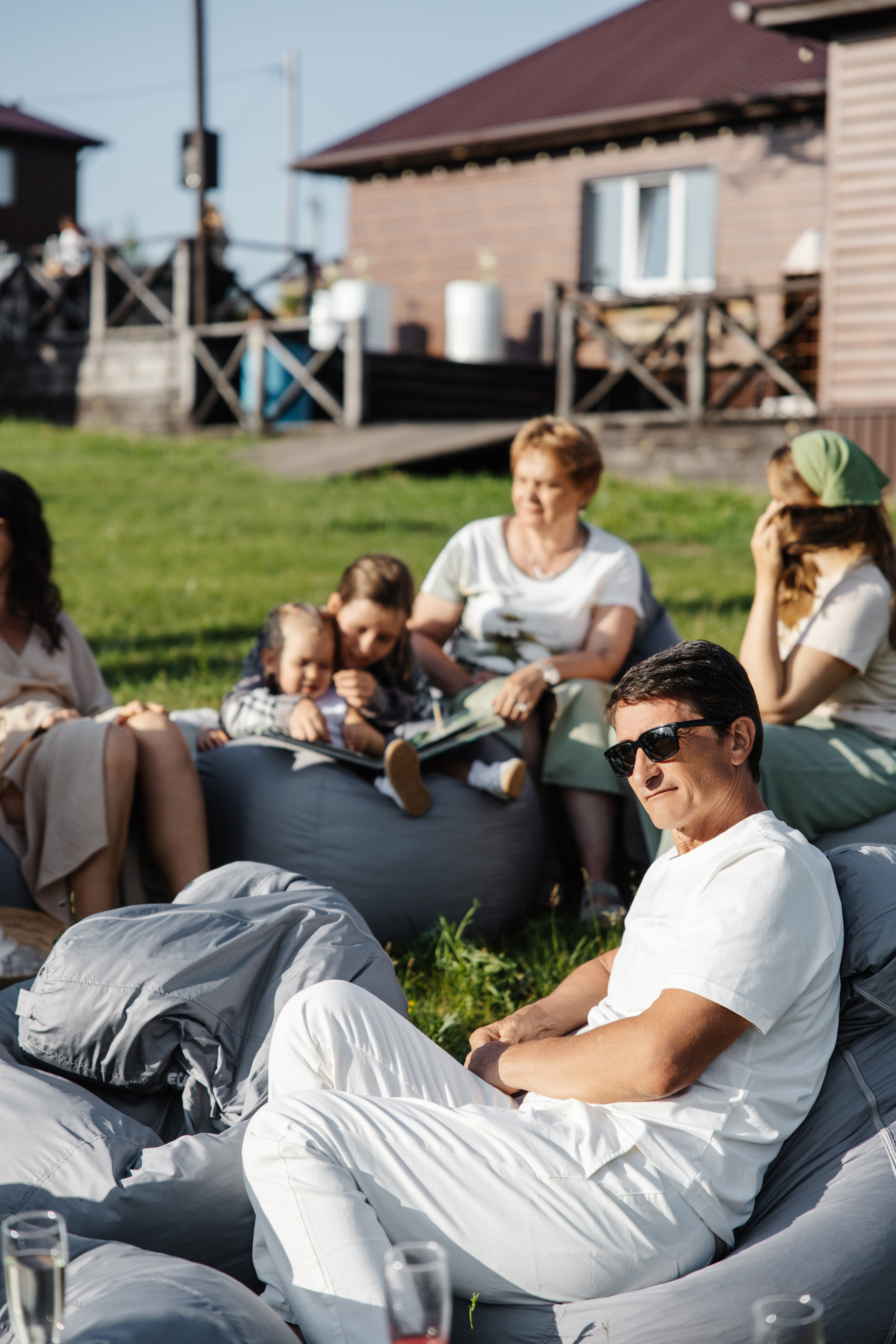 ГЕНДЕР ПАТИ. Фотограф в Красноярске