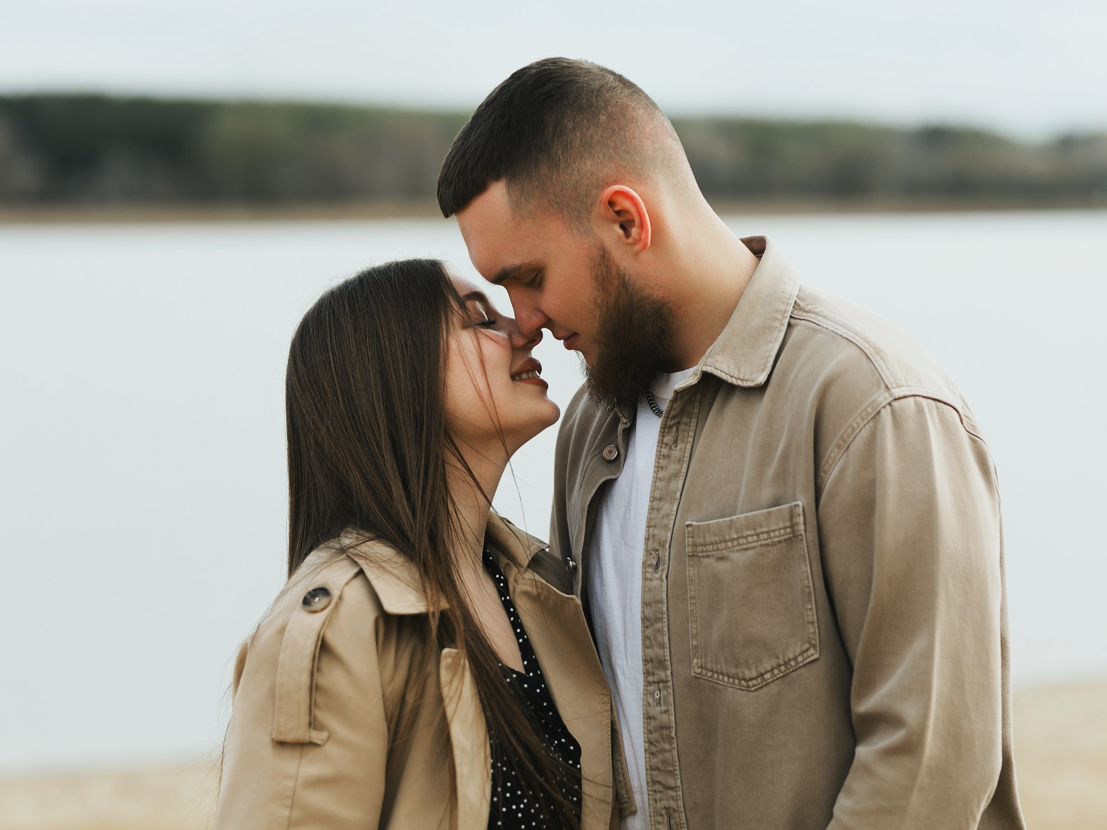 Love story. Фотограф в Орле Еленина Галина. Женский и детский портрет