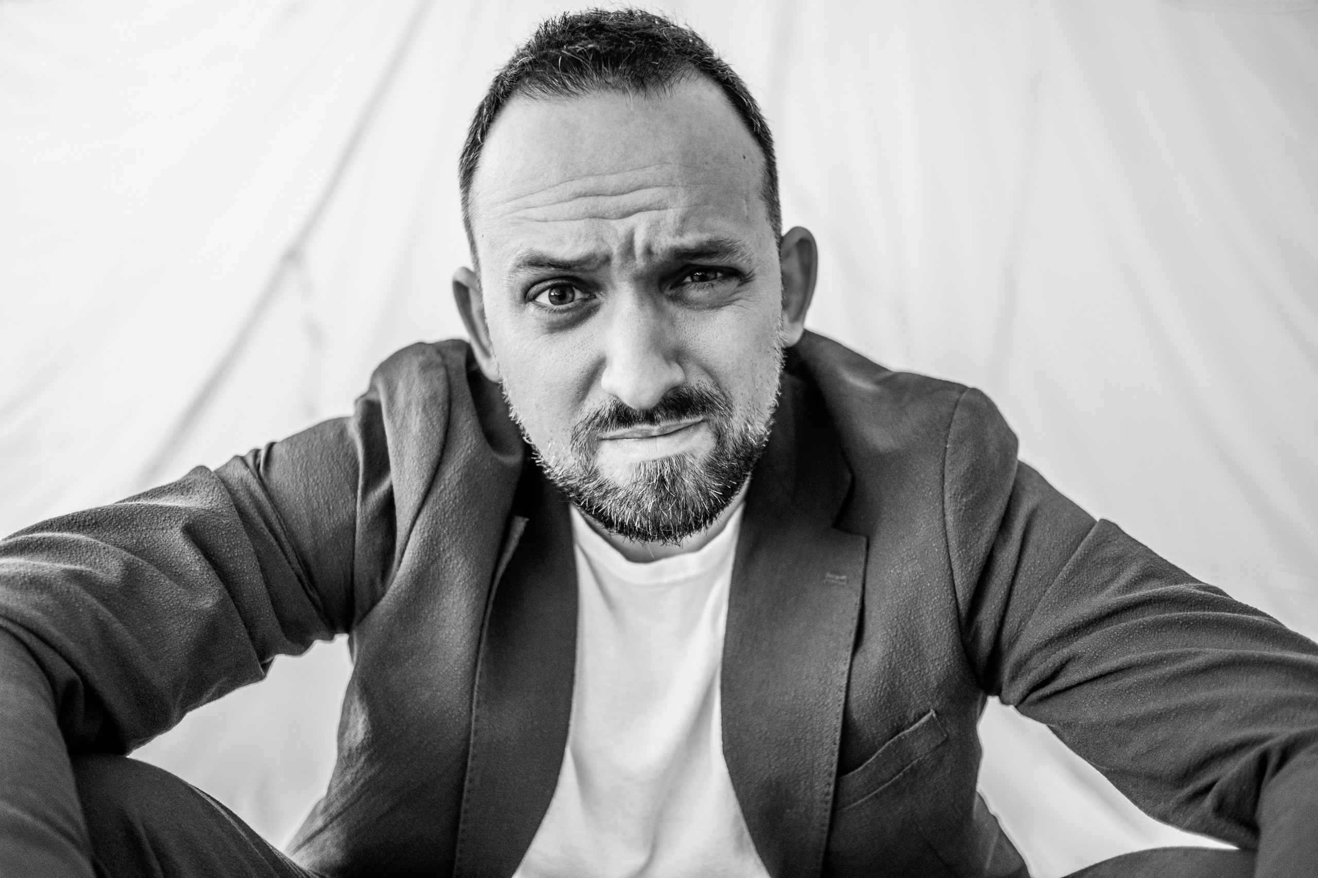 Alexander. Photographer in Valencia | Spain | Tatiana Kvasha