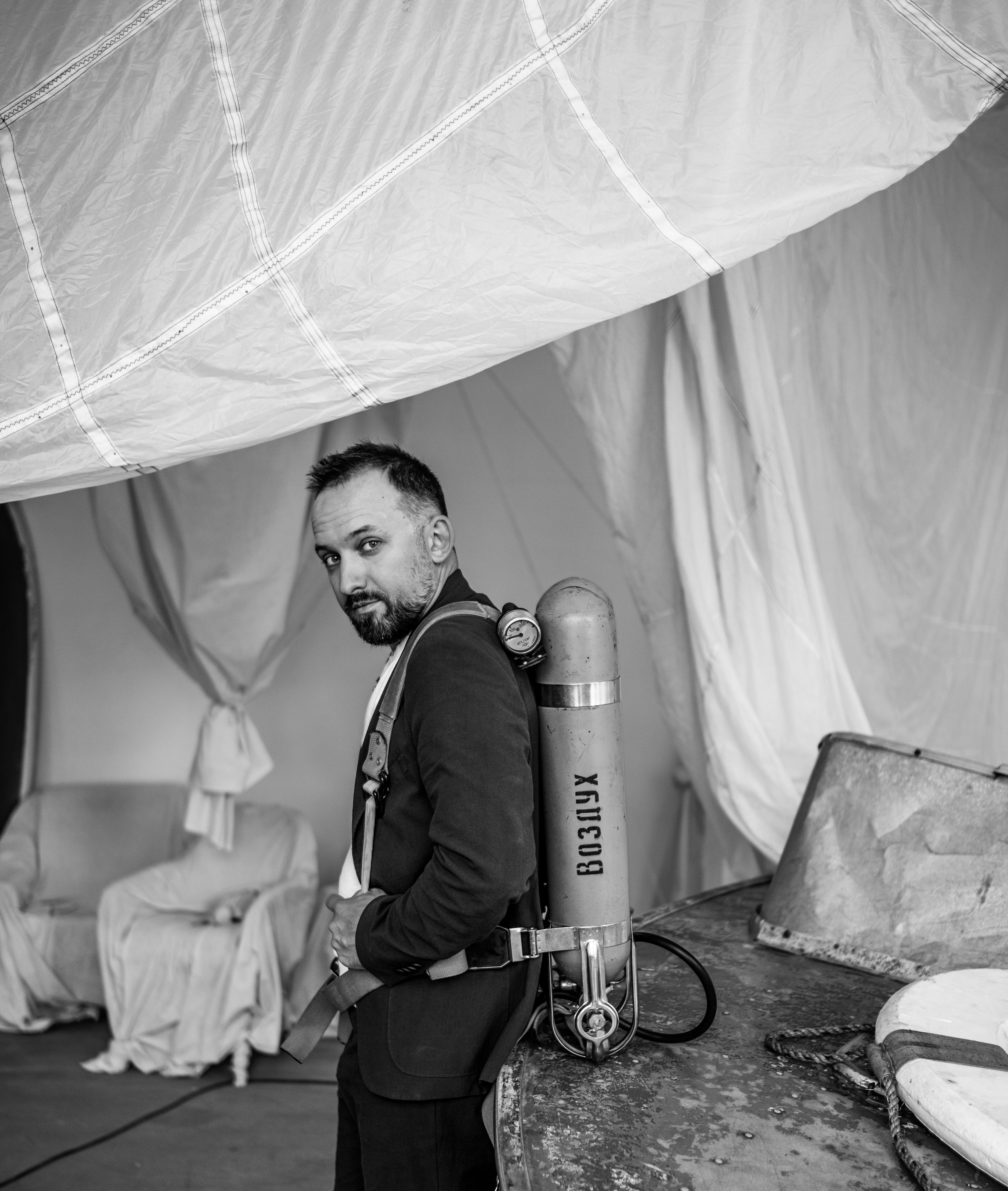 Alexander. Photographer in Valencia | Spain | Tatiana Kvasha