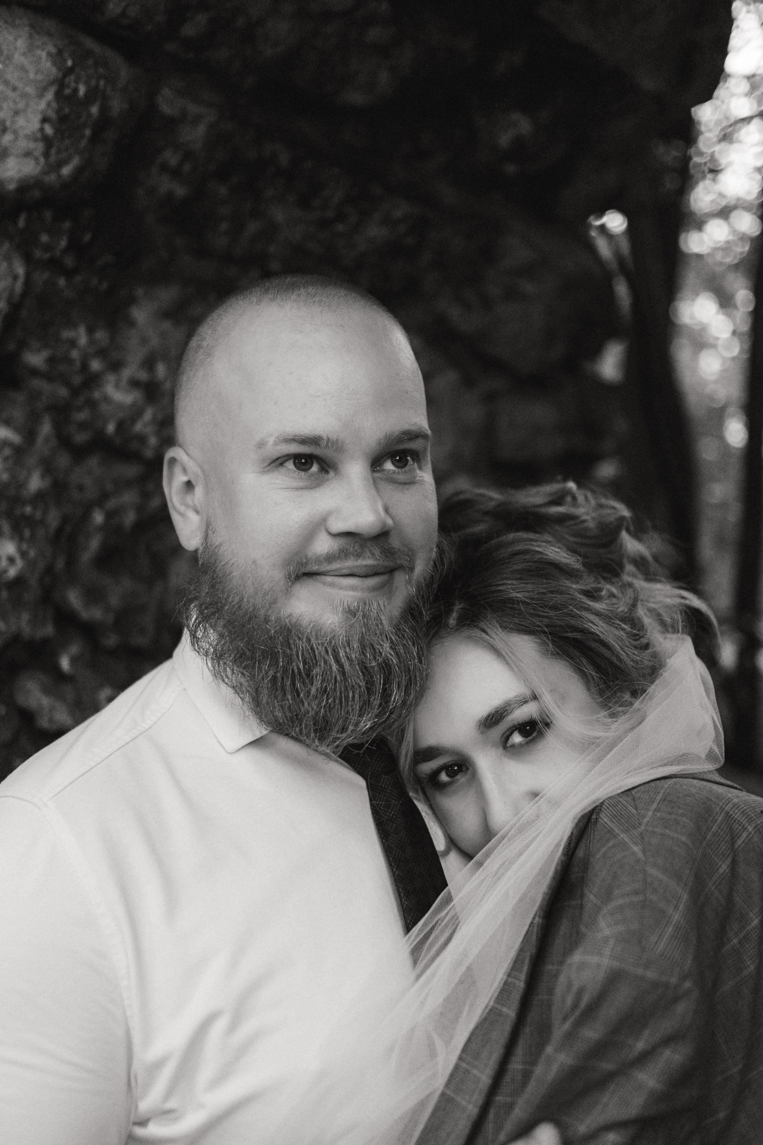 Lilu & Alexey. Фотограф Татьяна Кваша
