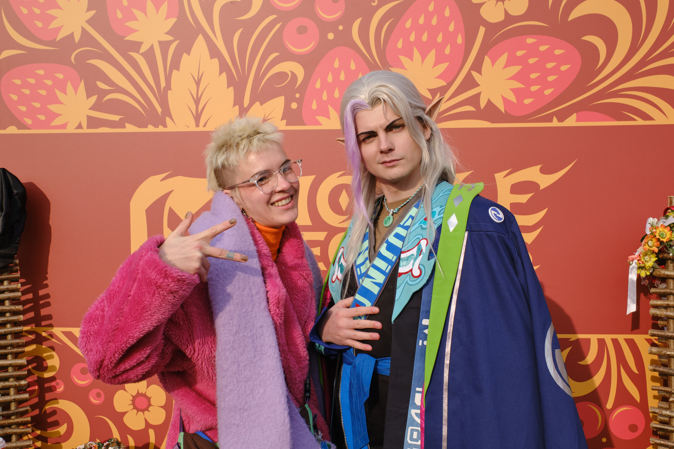 MLBB. Масленица. Фотограф Сергей Катаев