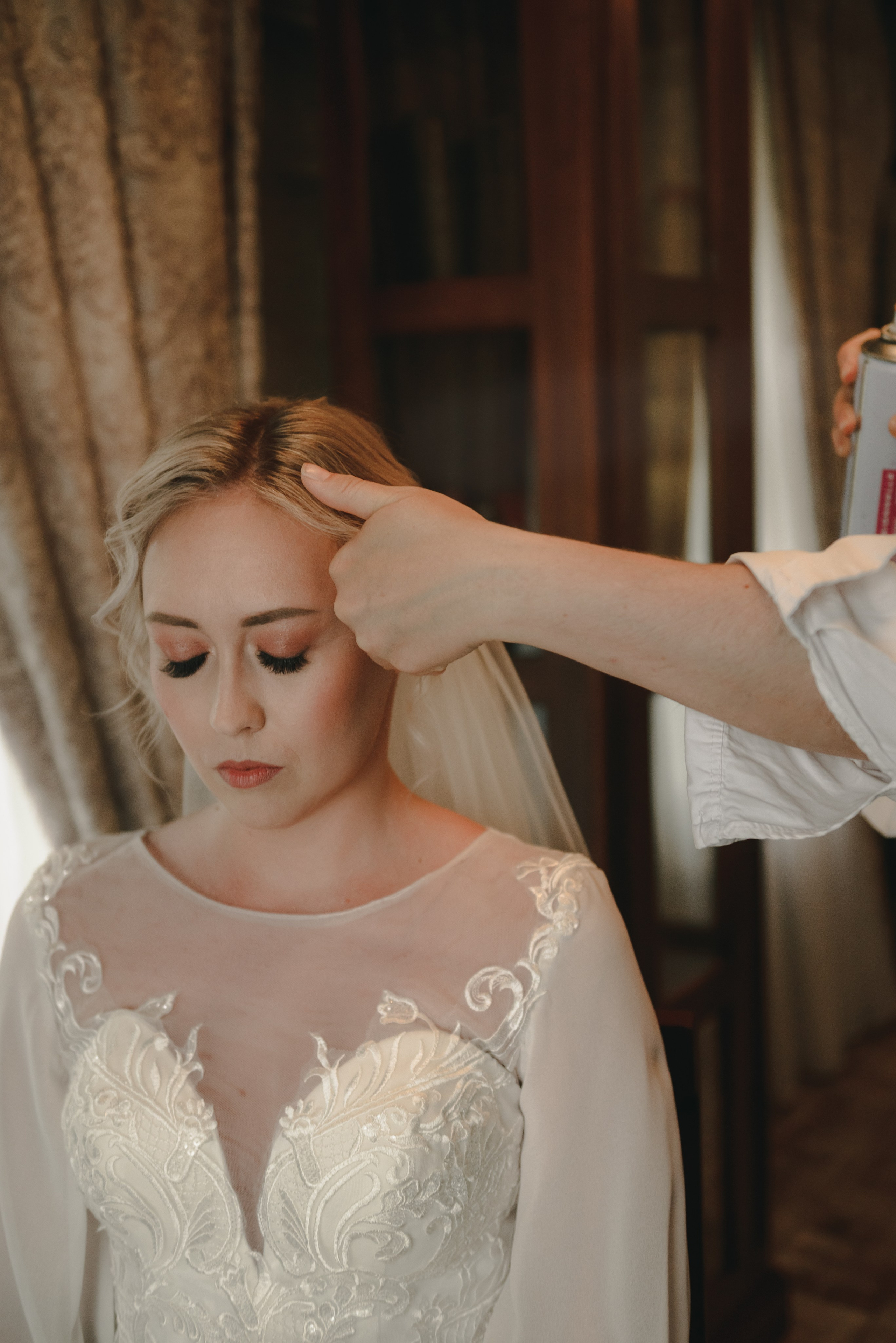 Дмитрий и Лидия. Фотограф в Томске Мария Март