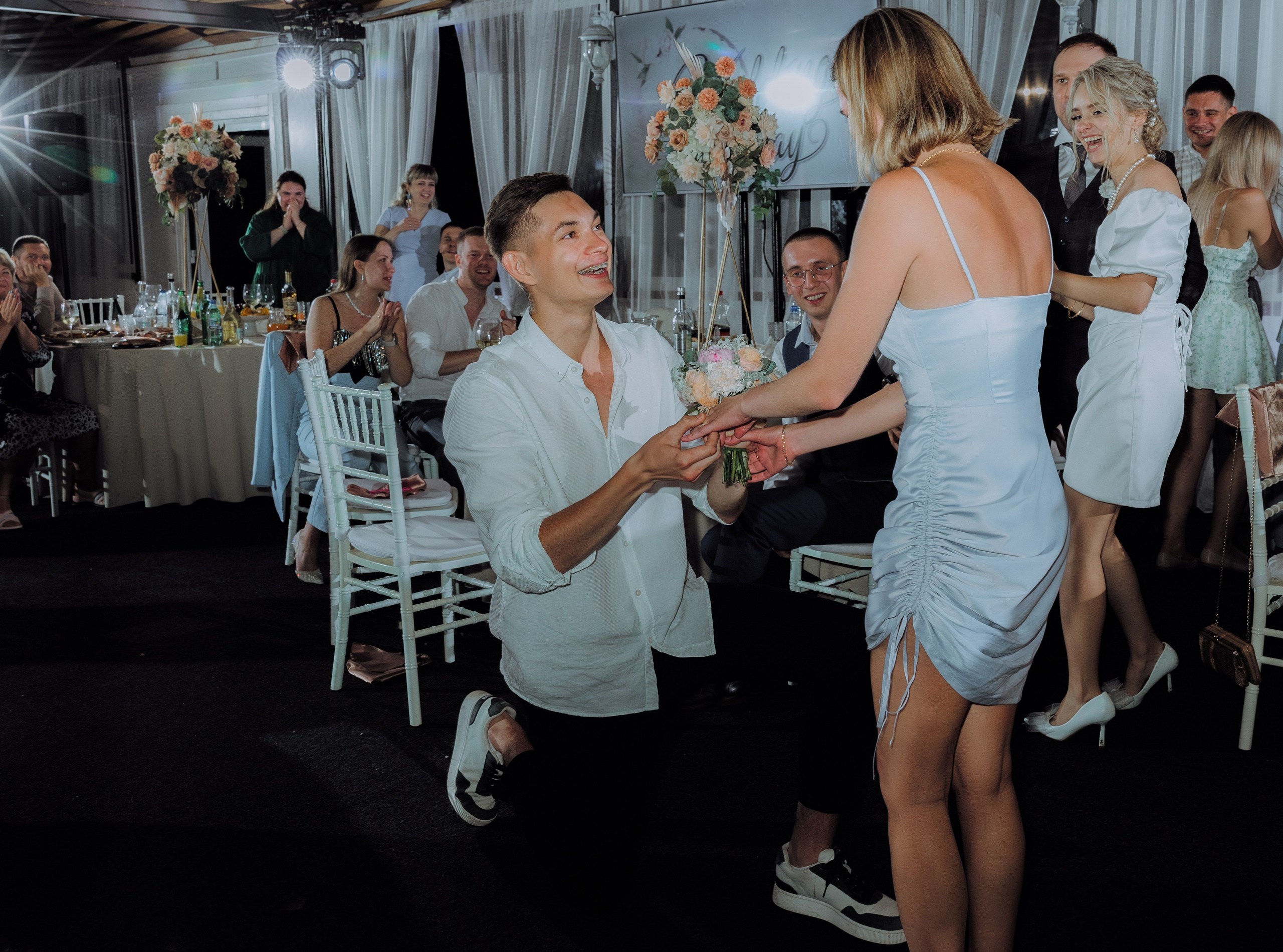 NIKITA_ANASTASIA (ROSENDORF). Фотограф Андрей Ширкалин Москва Московская обл, Коломна, Рязань