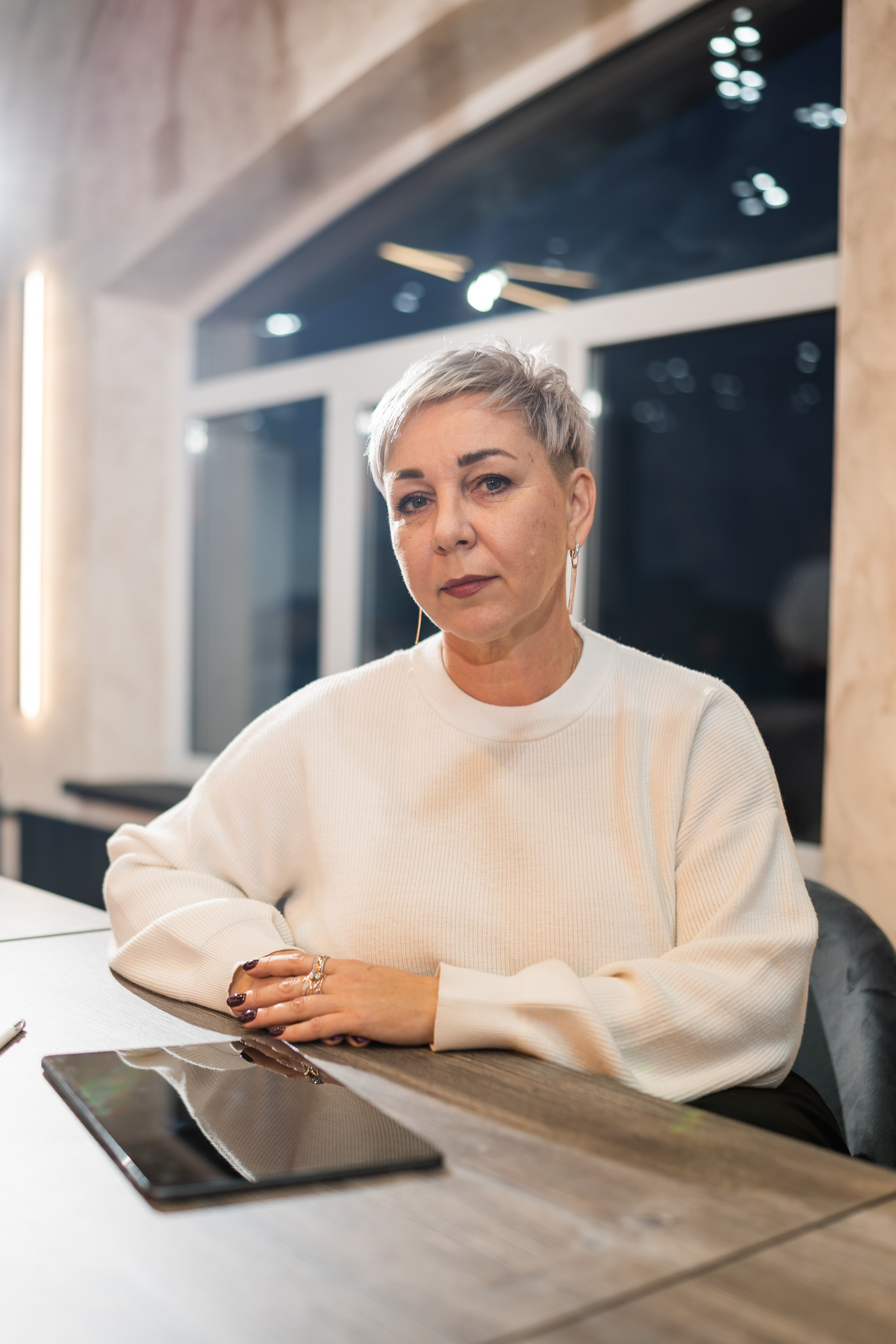 Контент съемка для «Вектор-аудит». Фотограф и Видеограф Алексей Удовиков