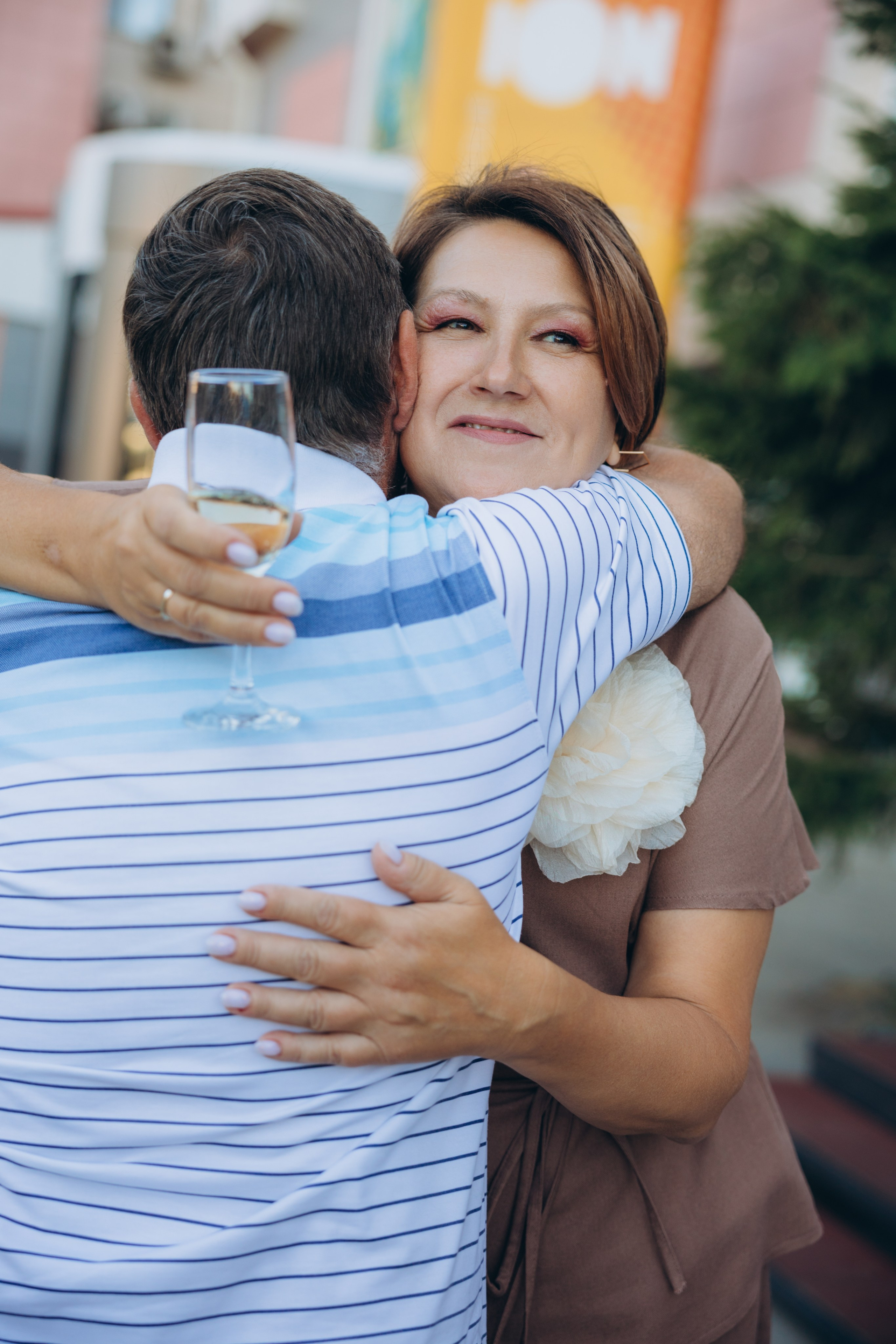 День рождения Оксаны. Свадебный, семейный фотограф в Иркутске Светлана Макаричева