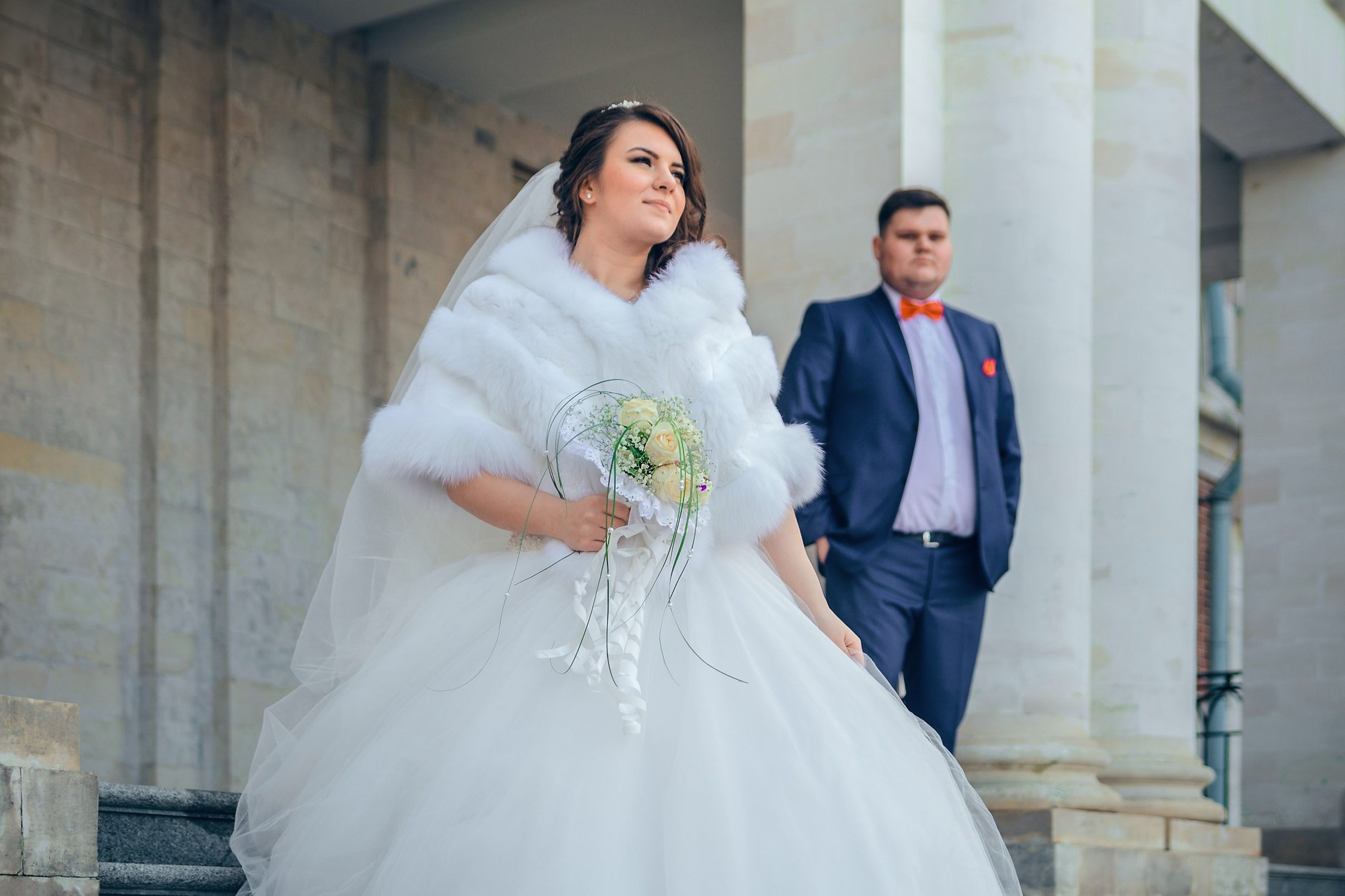 Свадьба. Фотограф в Москве и Подмосковье Сергей Дорохов