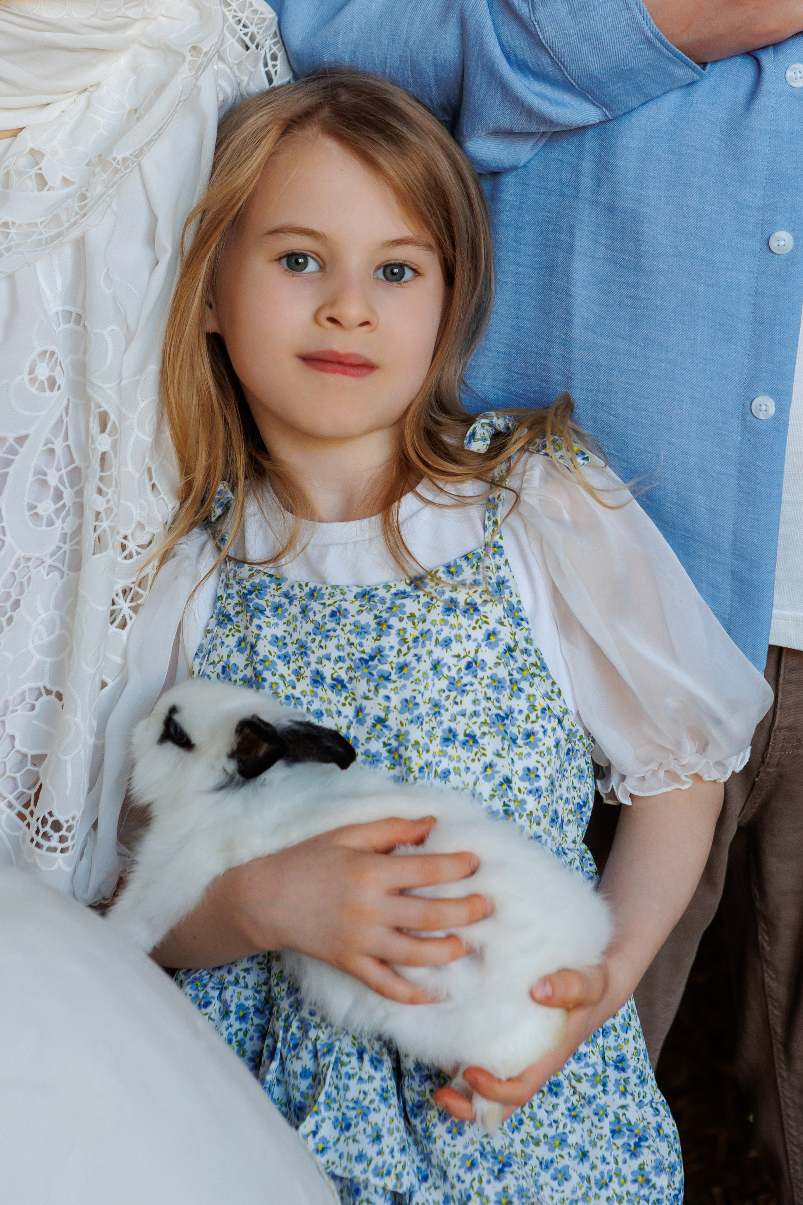 Пасхальный день. Фотограф в Санкт-Петербурге