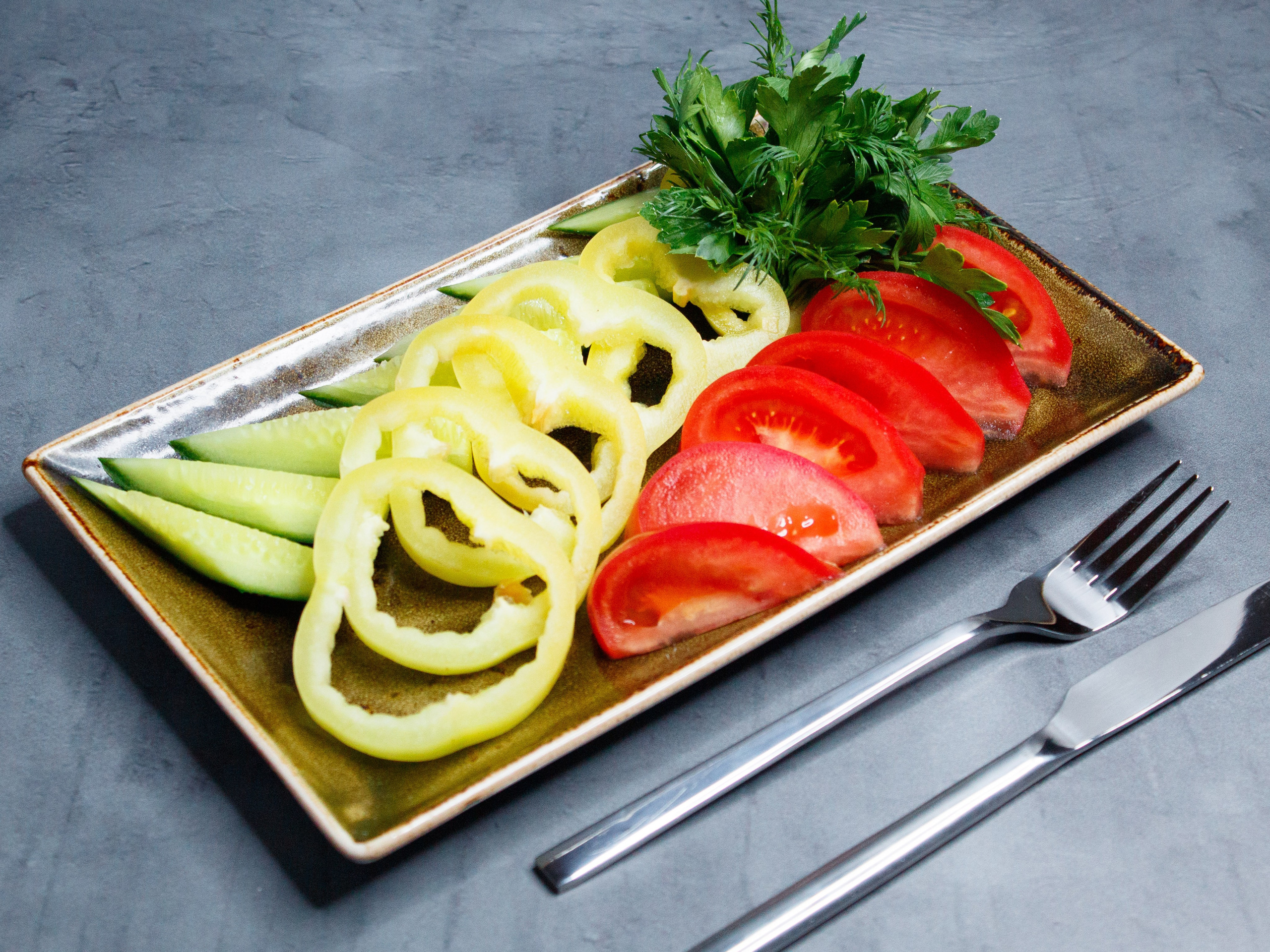 Ресторанная съемка. Фотограф в Санкт-Петербурге