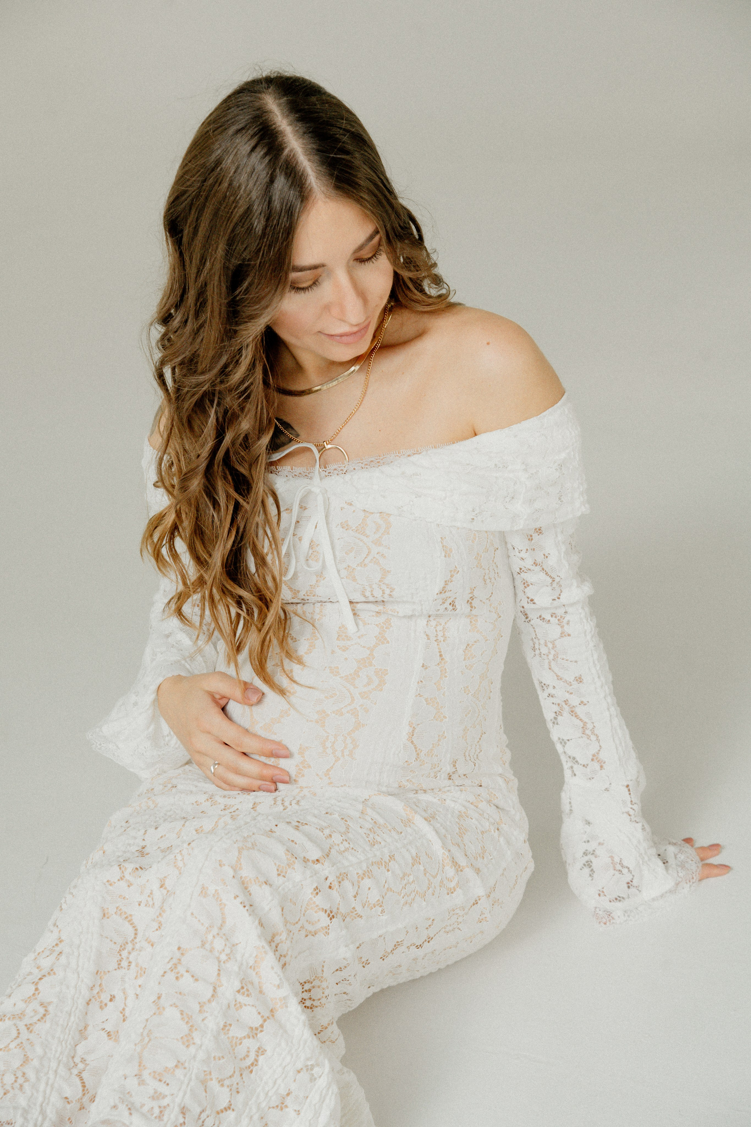 Семейный альбомчик. Фотограф Алёна Евграфова