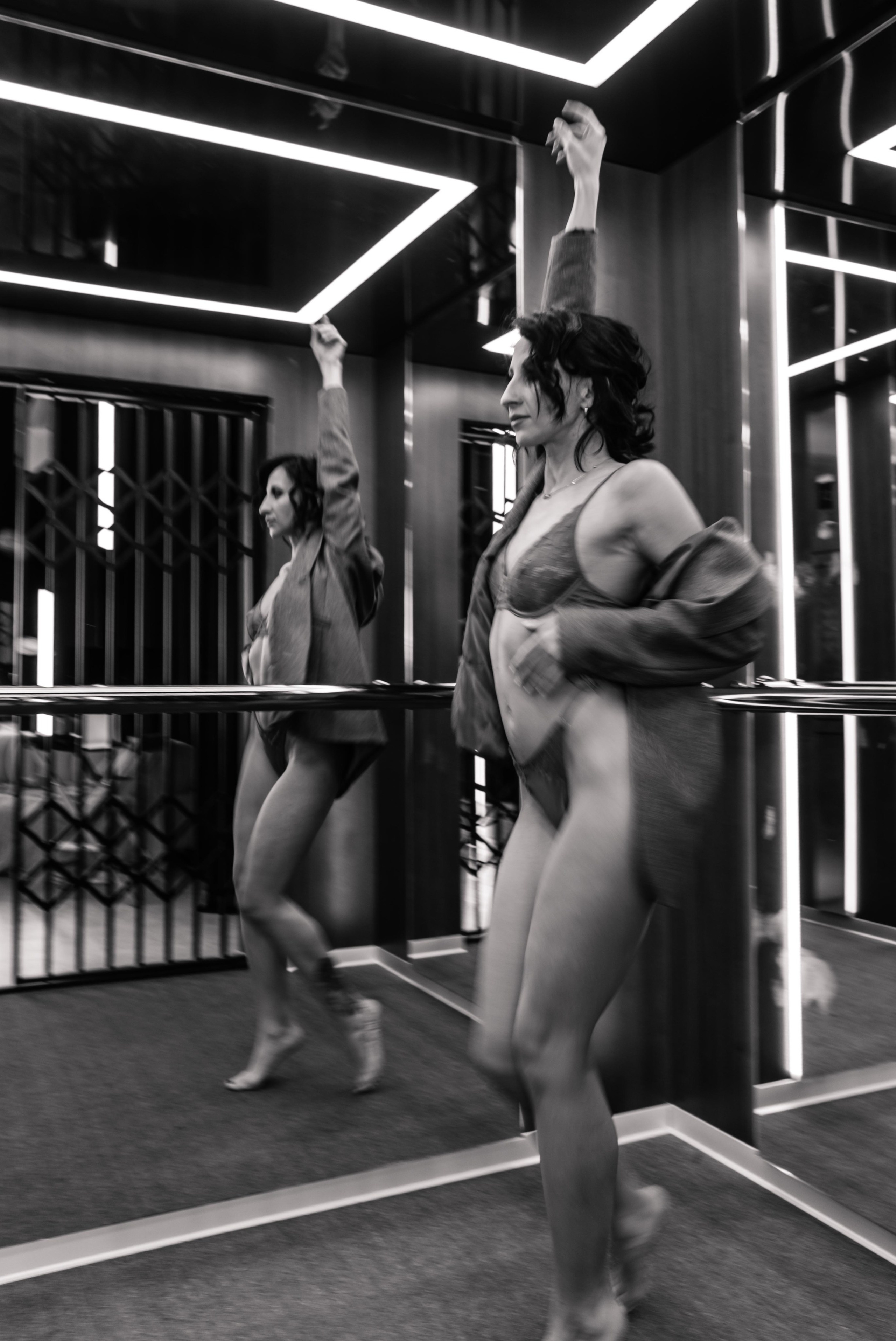 Евгения. Фотограф Алёна Евграфова