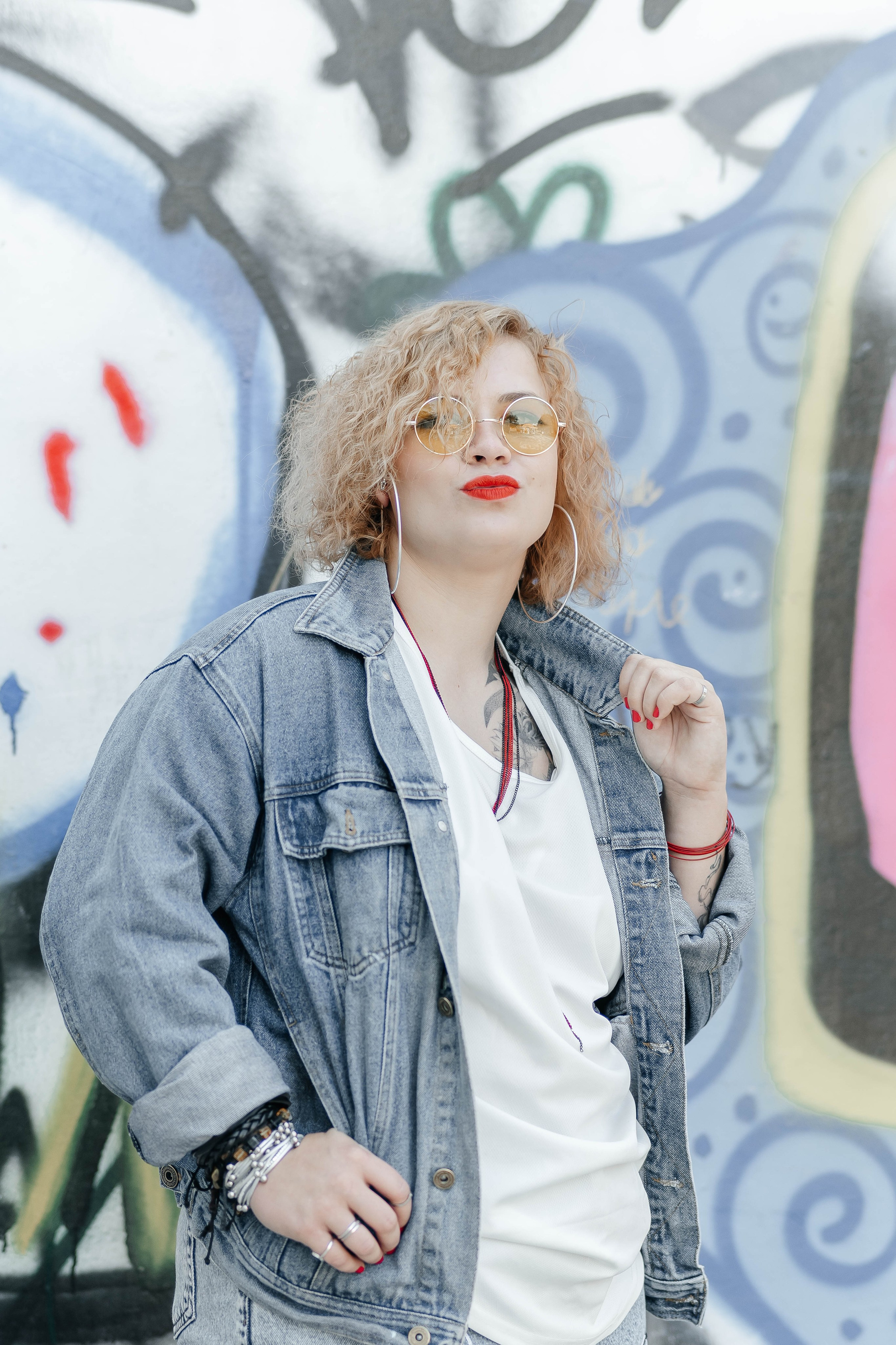 Рок-н-ролл прогулка. Предметный фотограф в Горячем Ключе Вера Швец