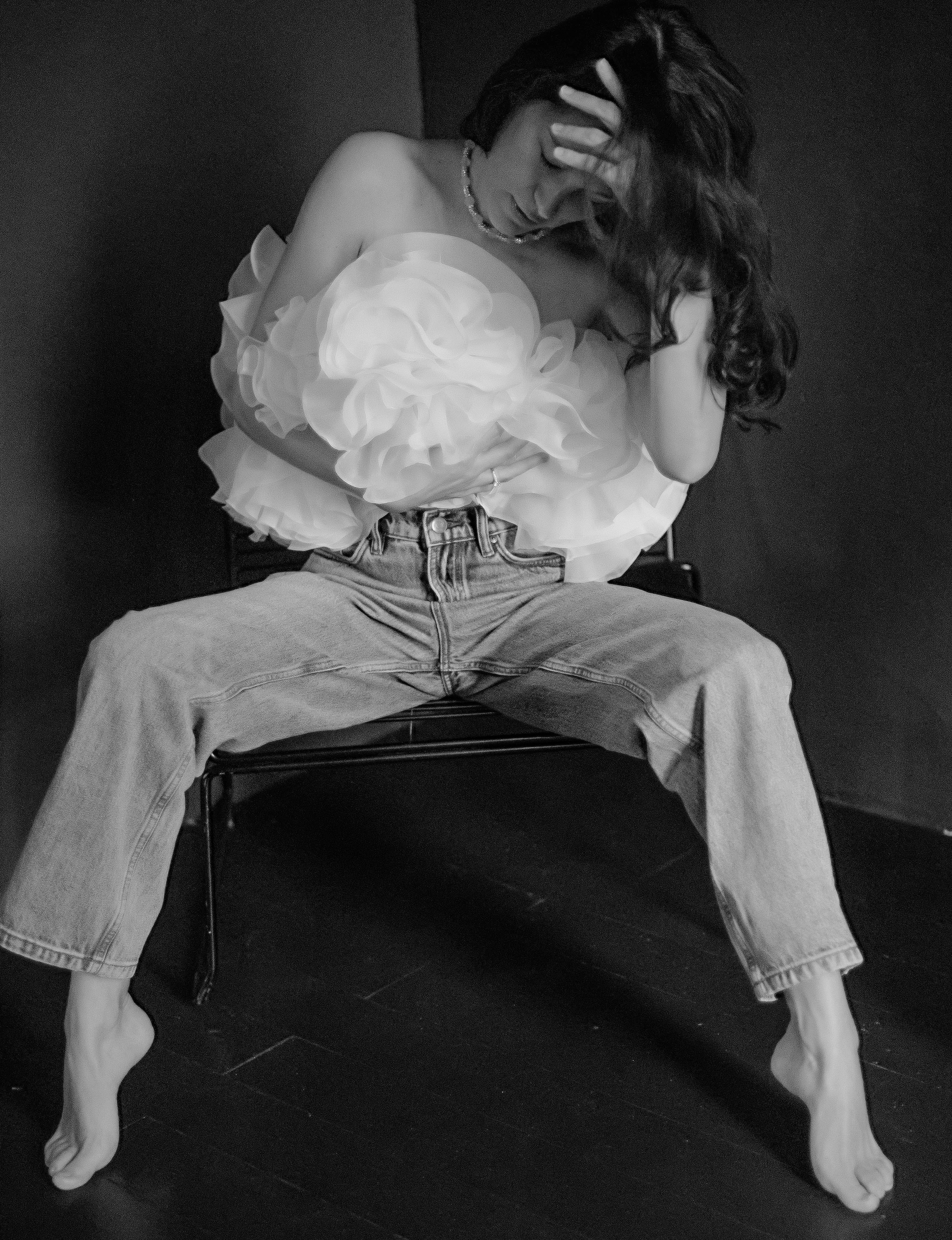 Наедине с собой. Свадебный и семейный фотограф в Новосибирске, Санкт-Петербурге, Москве