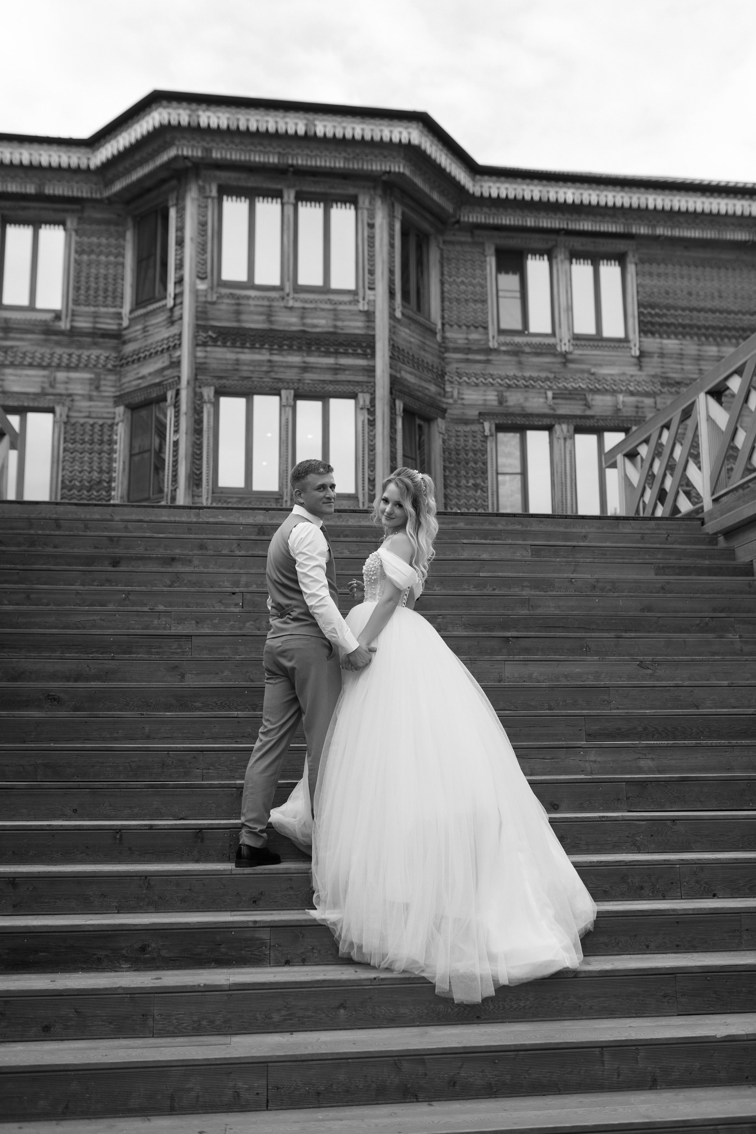 Свадьба Александра и Марины. Свадебный и семейный фотограф в Иркутске Яна Лиа