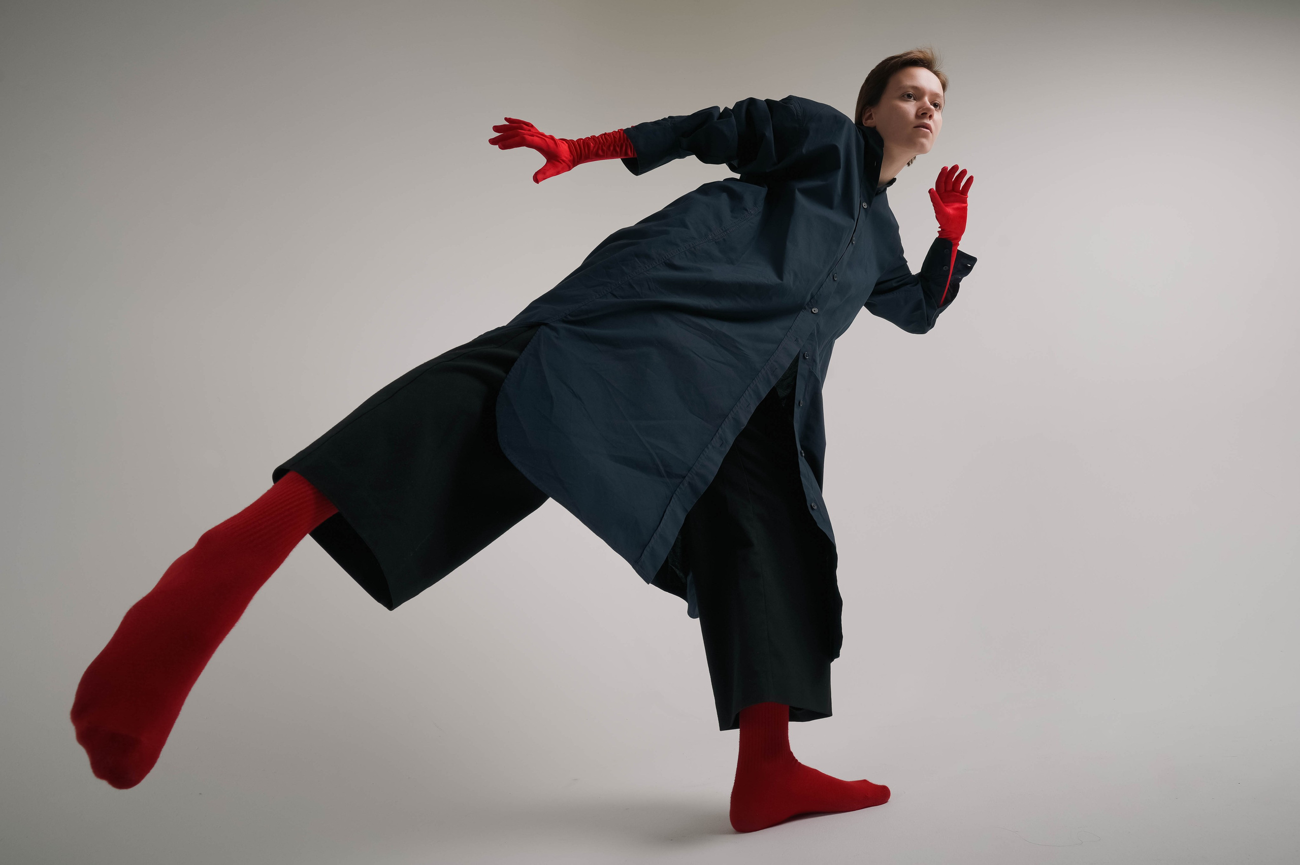 Индивидуальная съемка с студии с импульсным светом. Fotографиня из Санкт-Петербурга Настя Шуман