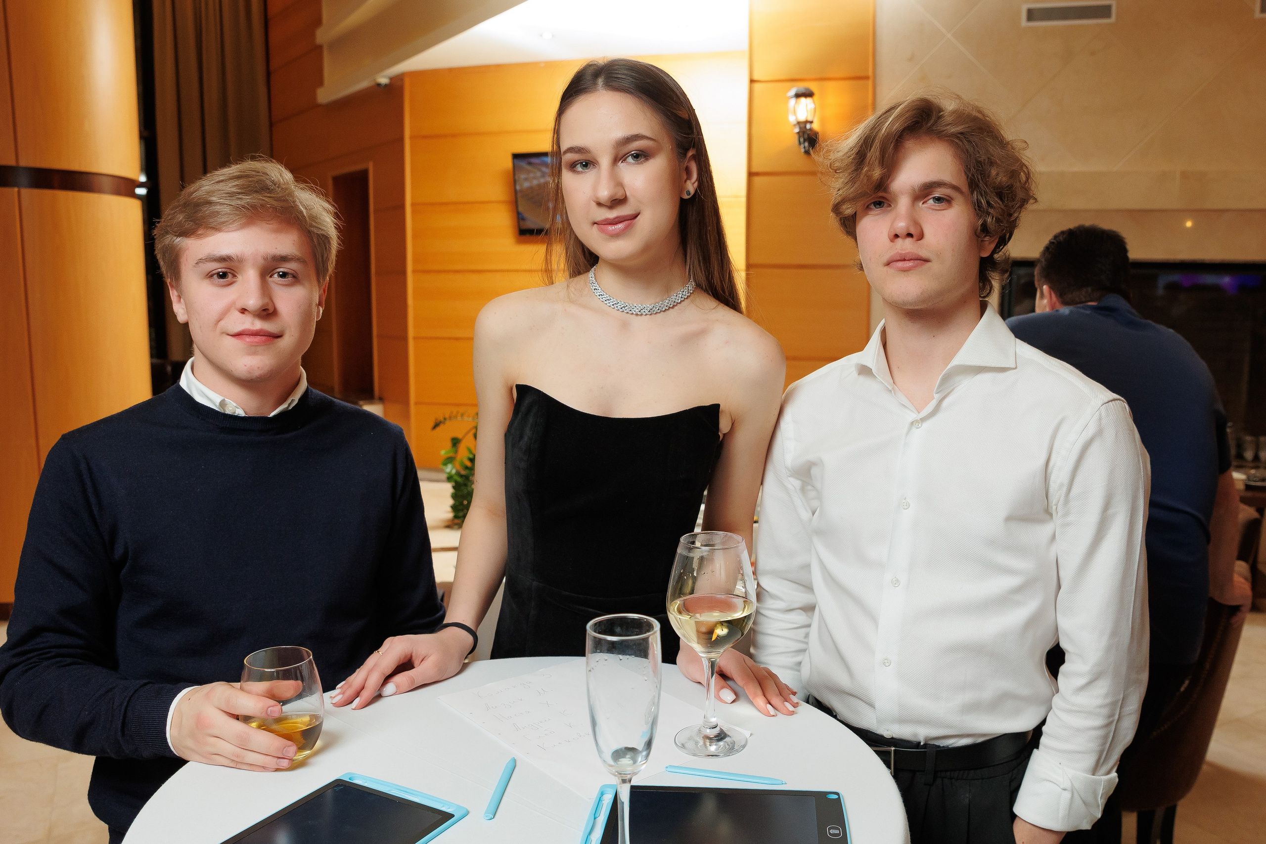 Выпускной. Фотограф в Москве и МО, Алексей Балышев