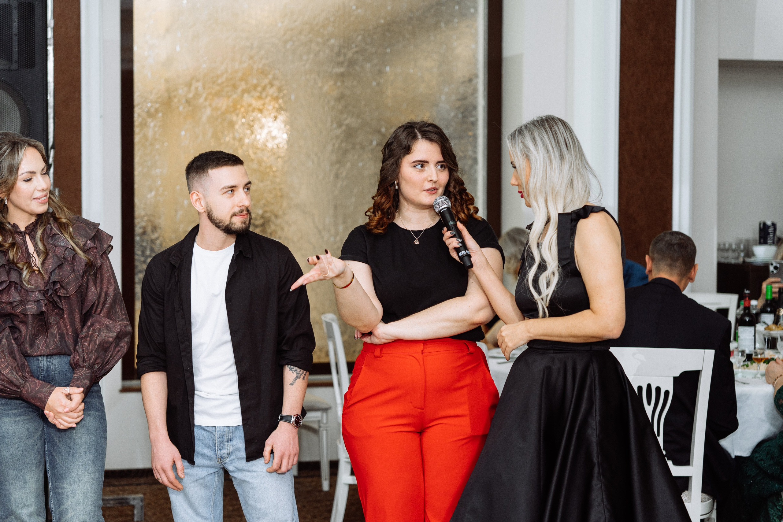 ЮГПА карнавальная ночь 2025. Видео и фото для бизнеса |Video & Foto|Ростов-на-Дону|Краснодар|Москва